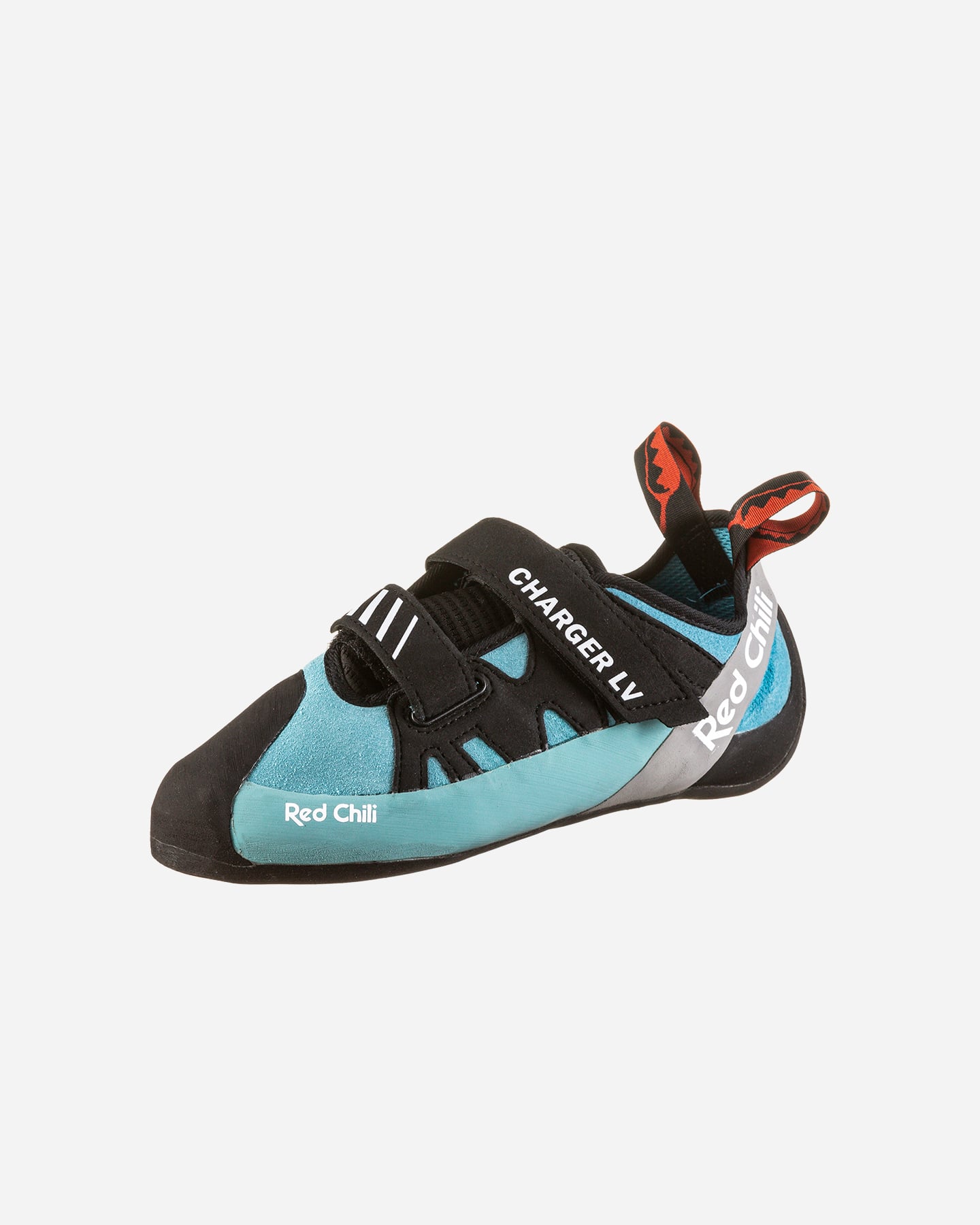 Scarpette arrampicata RED CHILI CHARGER LV W - 3 | Cisalfa Sport