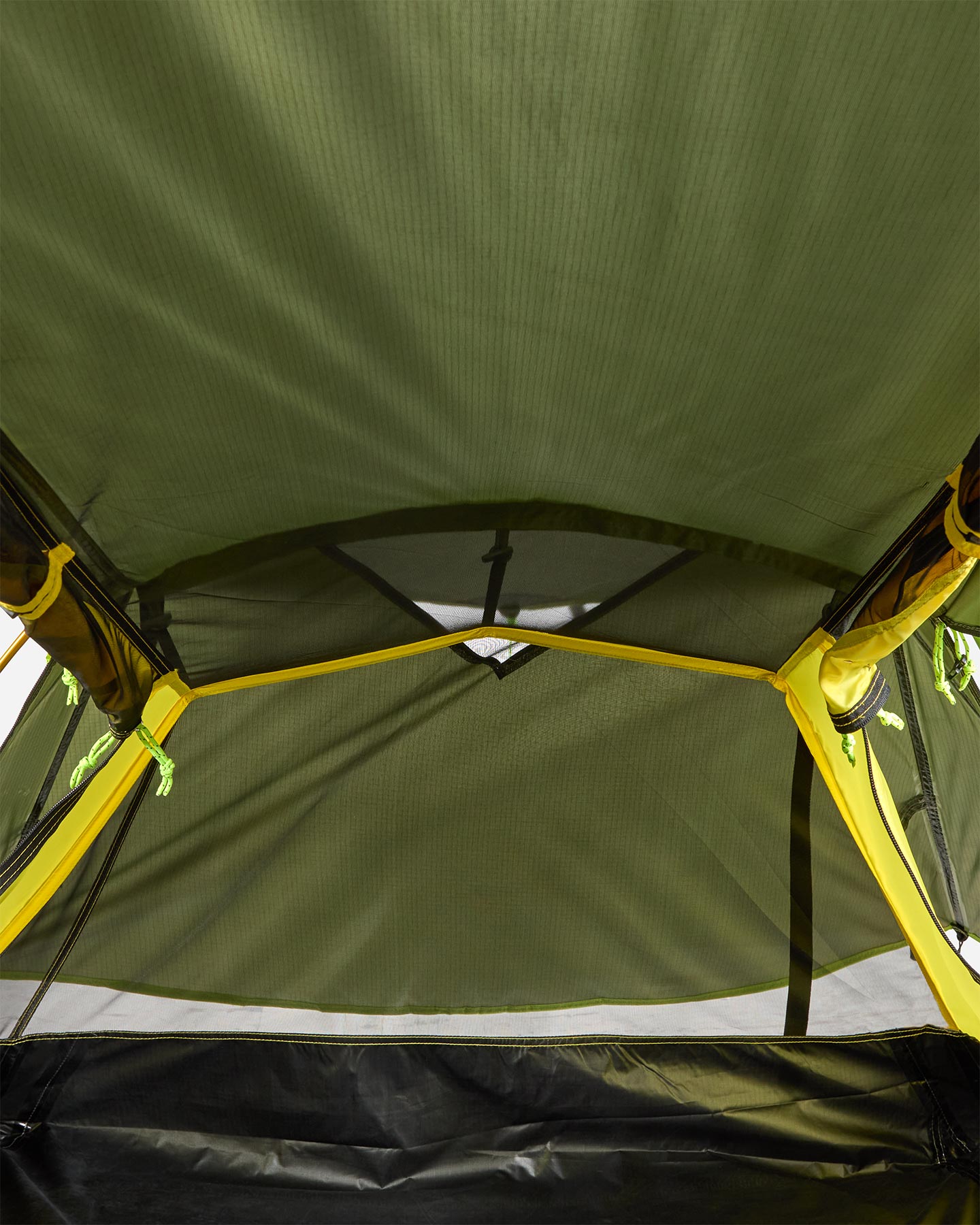 Tenda MCKINLEY AMPATO 20.2P I  - Verde - 5 | Cisalfa Sport