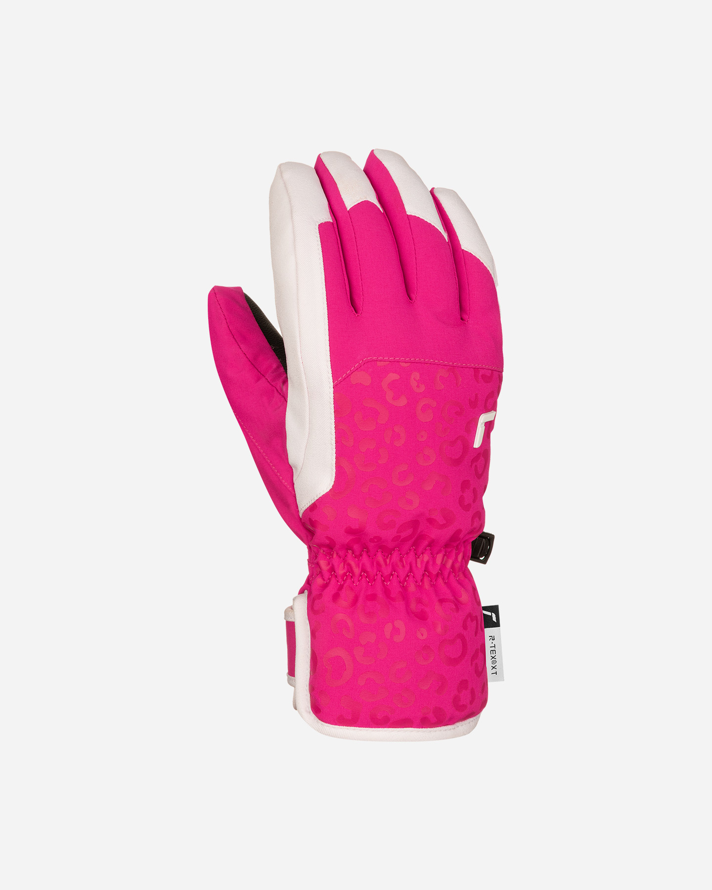 Guanti sci REUSCH KEIRA W - Fucsia - 1 | Cisalfa Sport