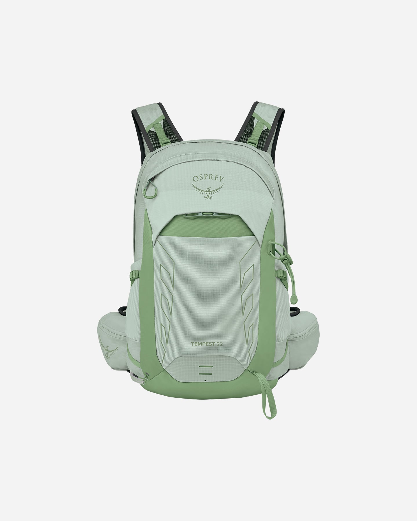 Zaino escursionismo OSPREY TEMPEST 22 W - Blu - 0 | Cisalfa Sport