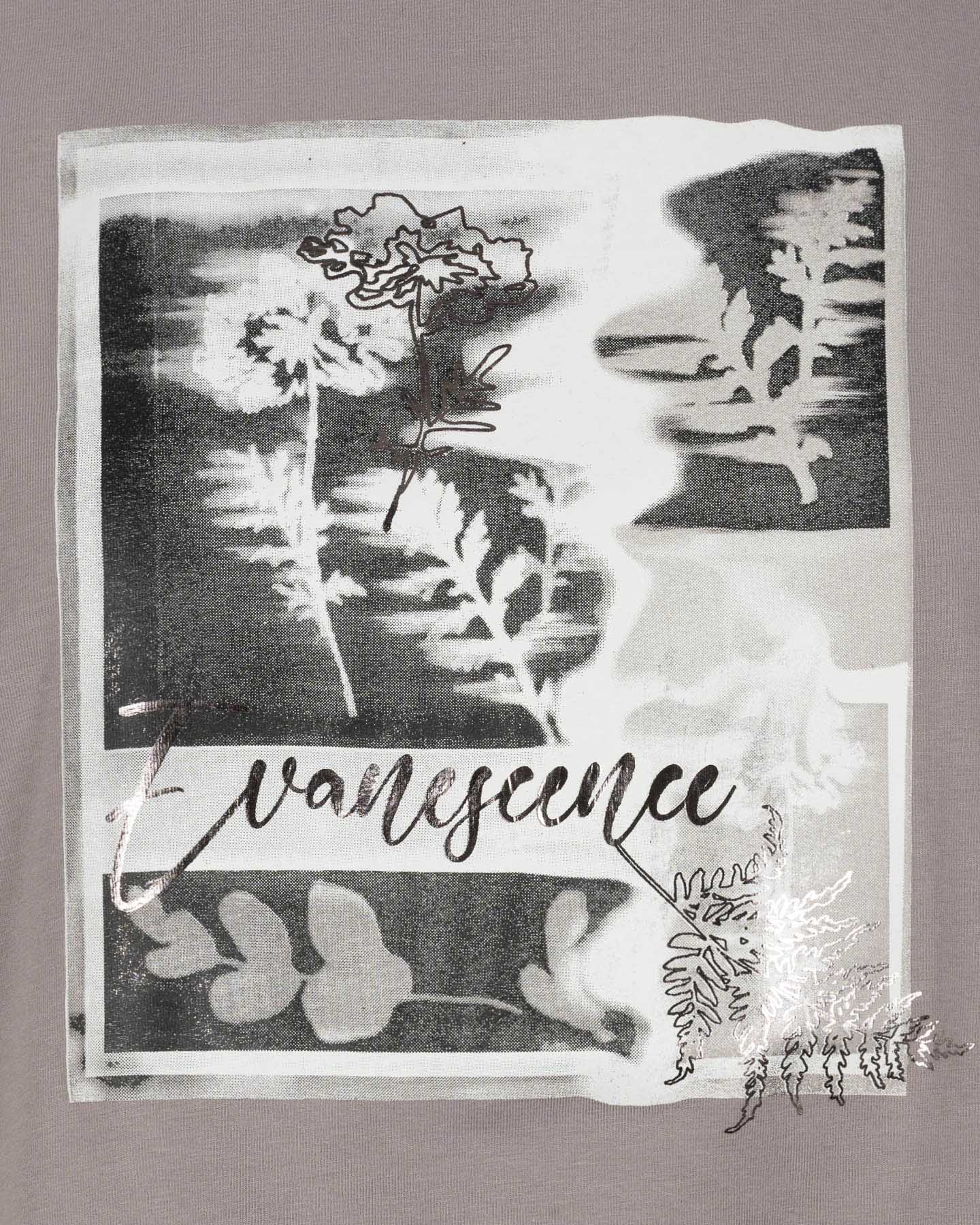 T-shirt DACK'S ESSENTIAL W - Grigio - 2 | Cisalfa Sport