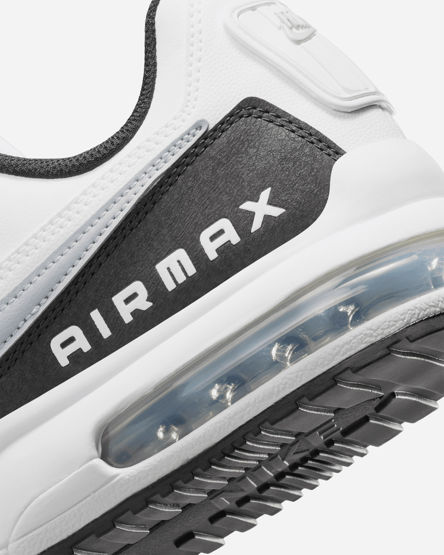 Scarpe sneakers NIKE AIR MAX LTD 3 M - Color mix - 5 | Cisalfa Sport