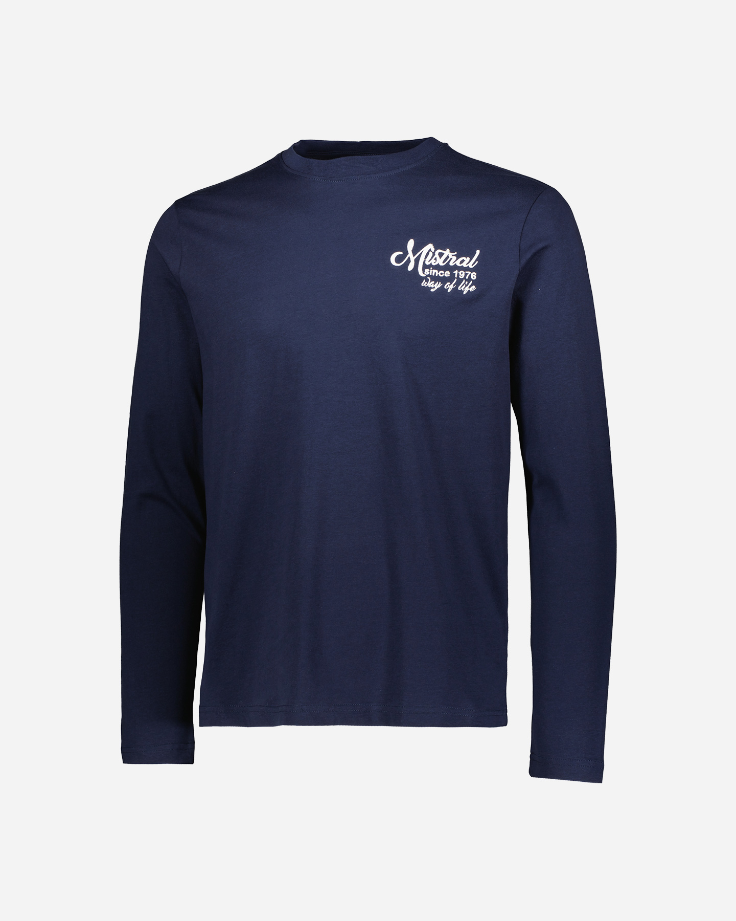 T-shirt MISTRAL CHILL TIME M - 11 | Cisalfa Sport