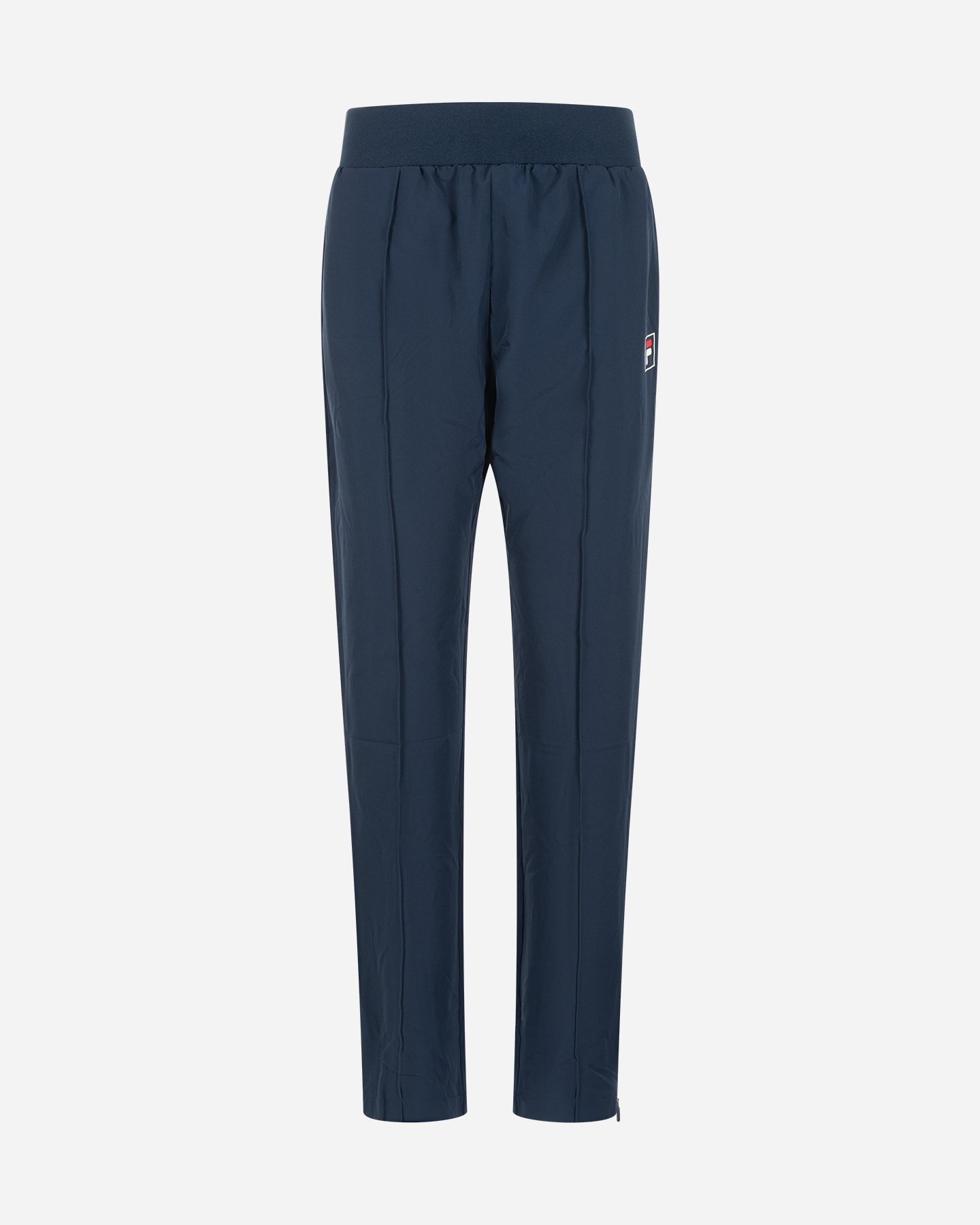 Abbigliamento tennis FILA BASIC W - Blu - 4 | Cisalfa Sport