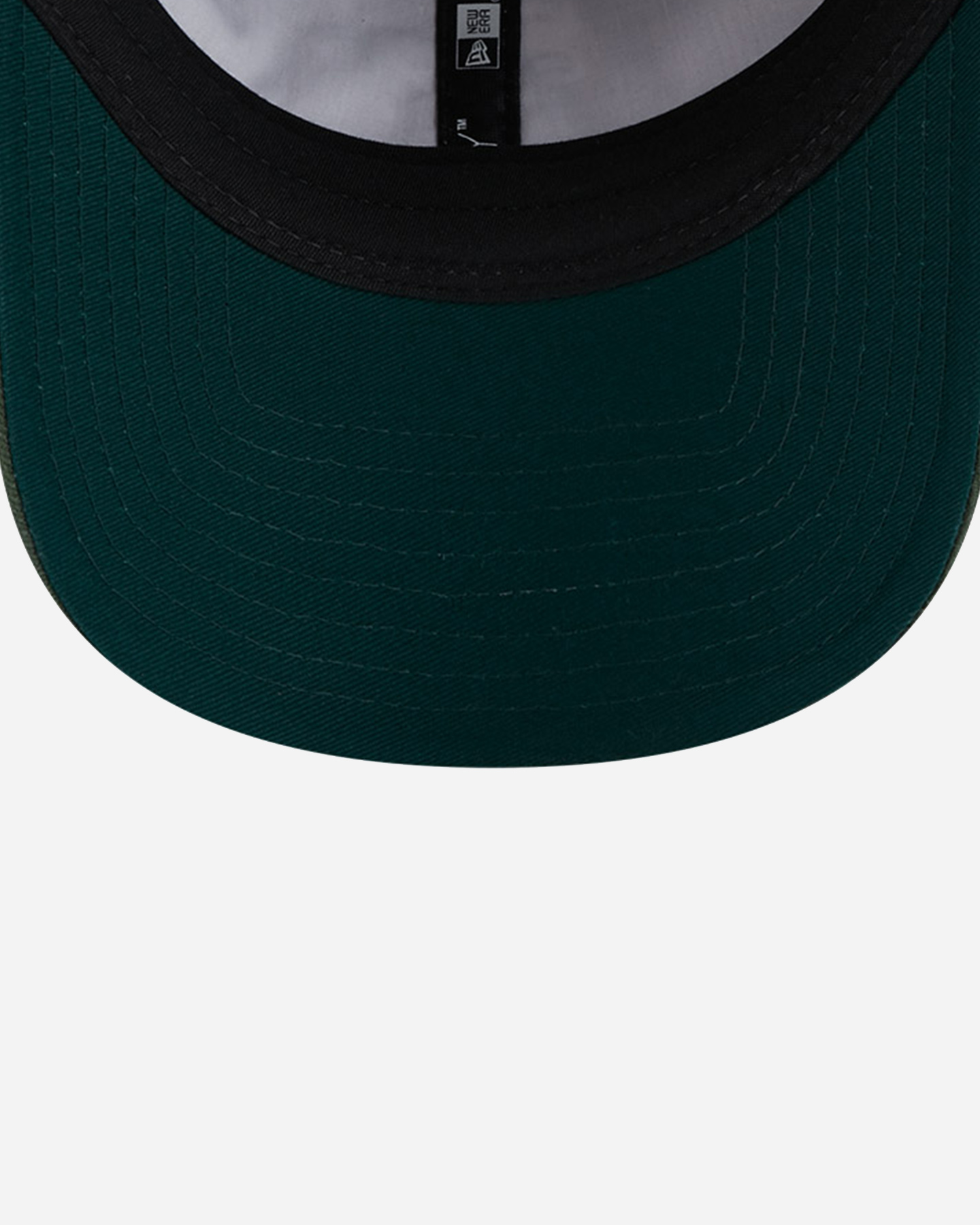 Cappellino NEW ERA 9TWENTY MLB TEAM SCRIPT OAK ATHLETIC  - 4 | Cisalfa Sport