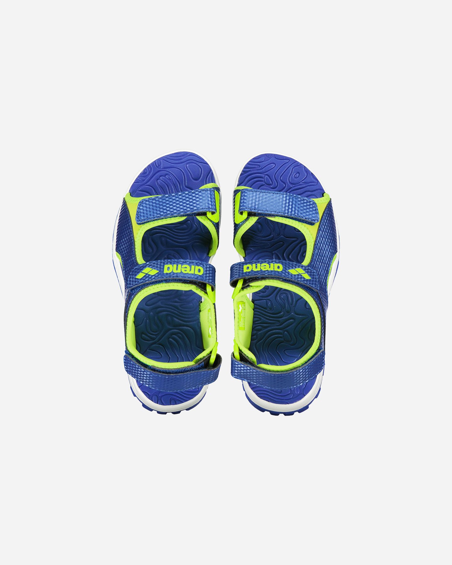 Sandali ARENA MARE JR - Blu royal - 0 | Cisalfa Sport