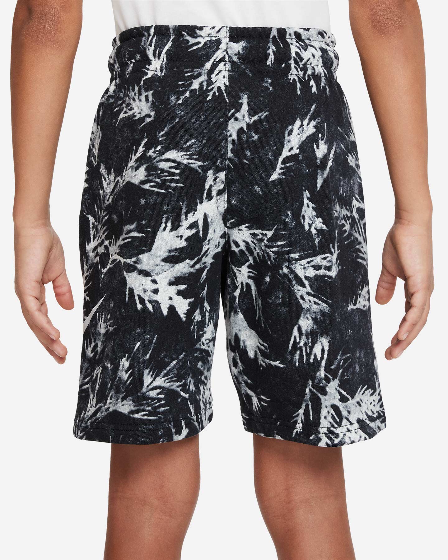 Pantaloncini NIKE AOP LEAVES JR - 2 | Cisalfa Sport