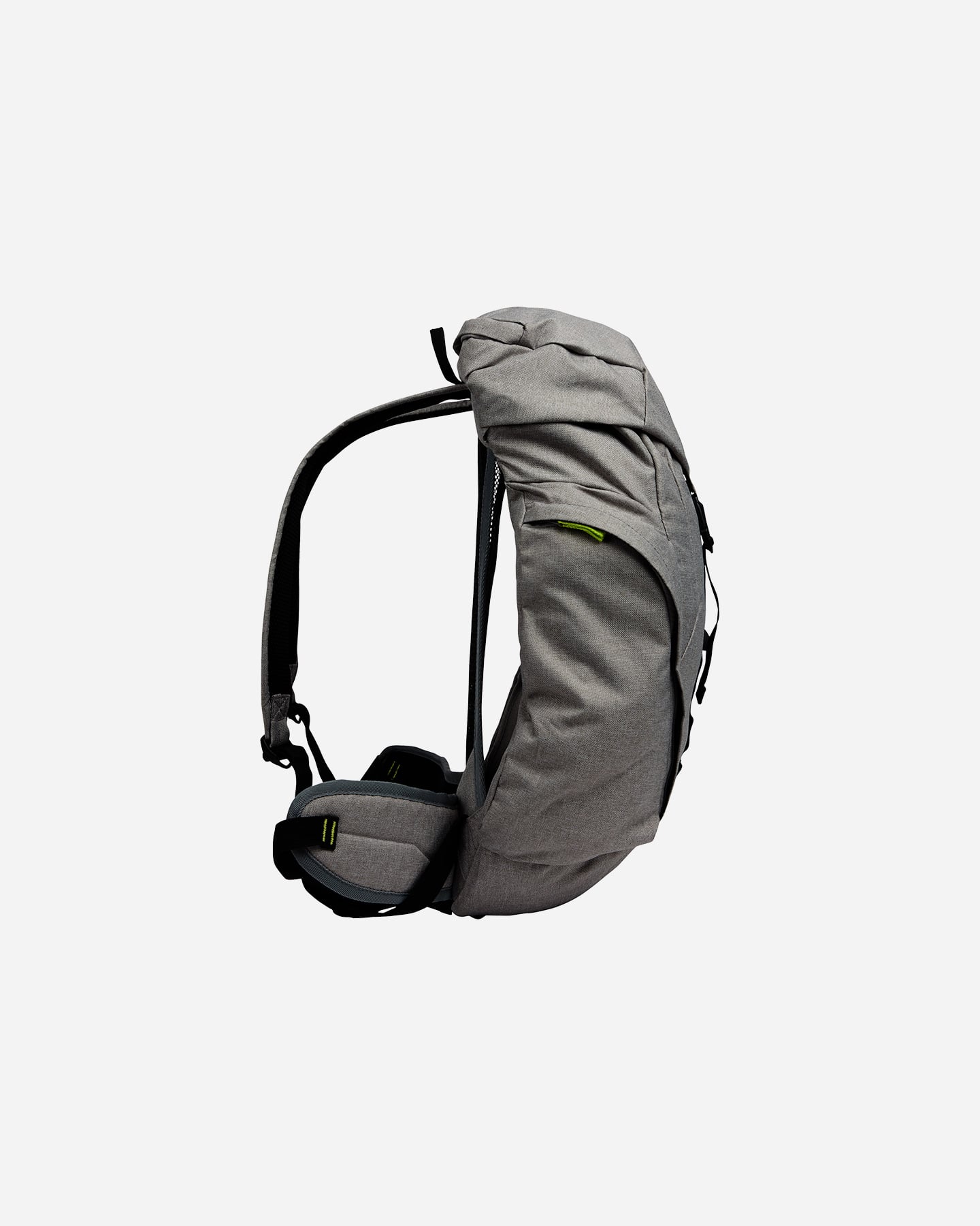 Zaino escursionismo MCKINLEY SPANTIK VT 24  - Grigio - 1 | Cisalfa Sport