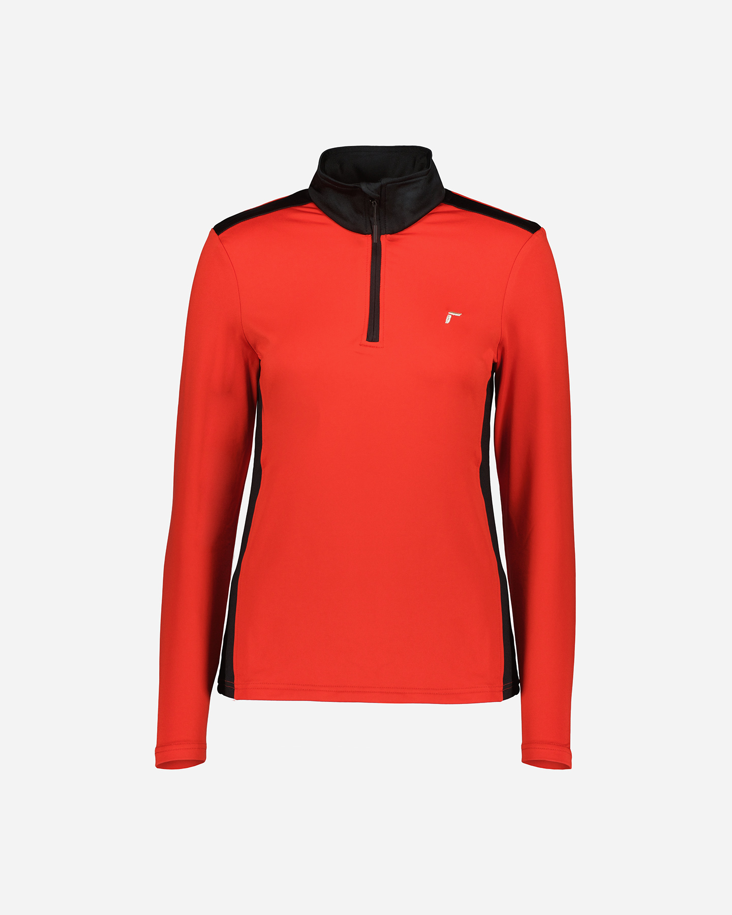 Pile sci REUSCH SKI TECH W - Rosso - 1 | Cisalfa Sport