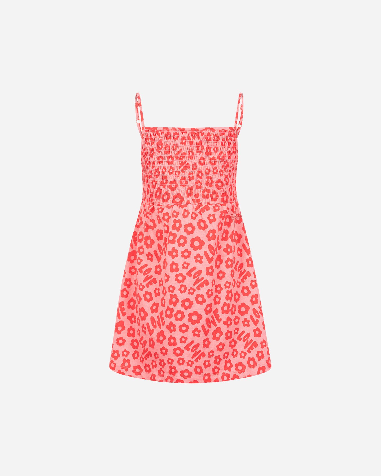 Abito ADMIRAL LIFESTYLE JR - Rosa - 0 | Cisalfa Sport