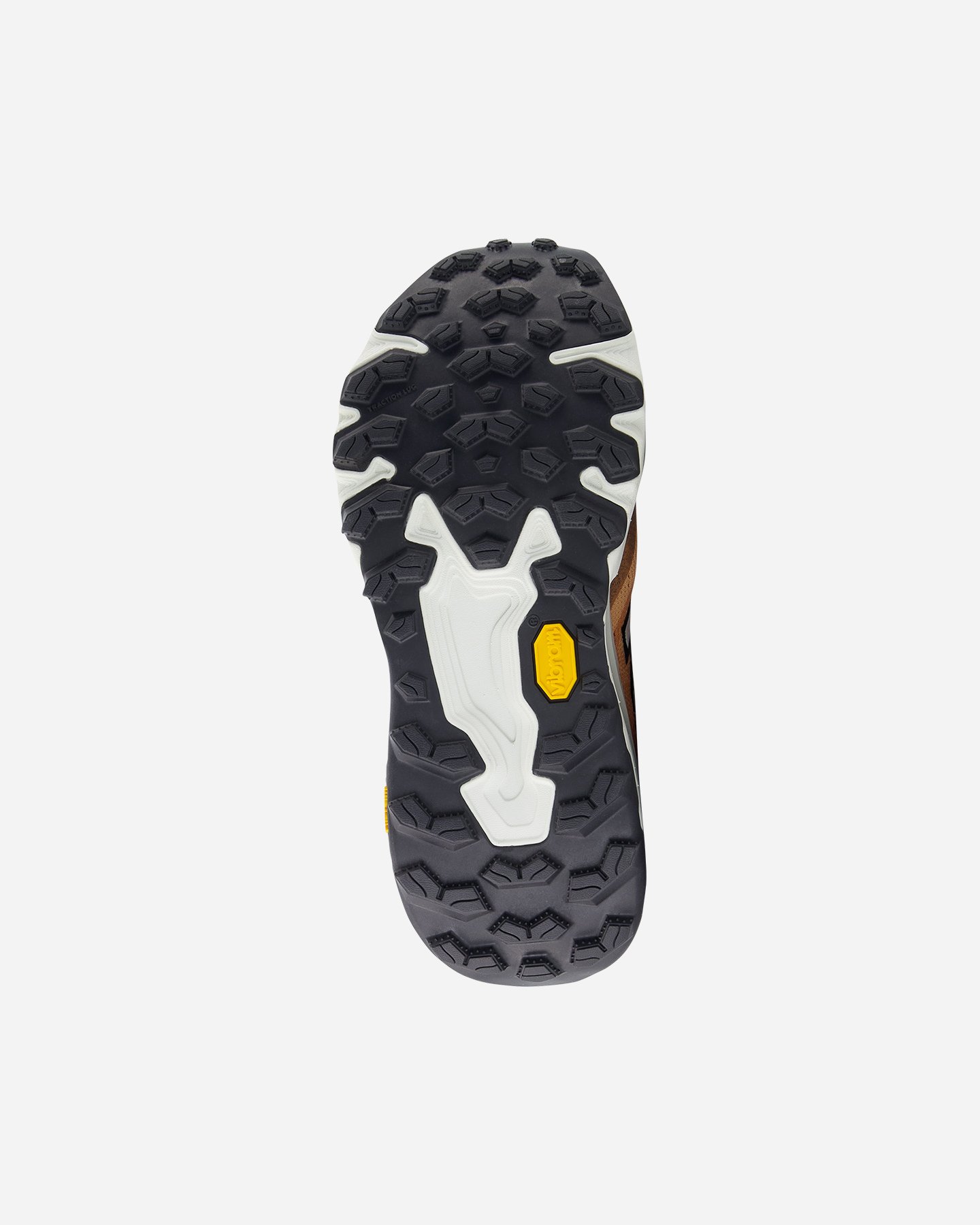 Scarpe trail NEW BALANCE FRESH FOAM HIERRO V9 W - Arancione - 2 | Cisalfa Sport