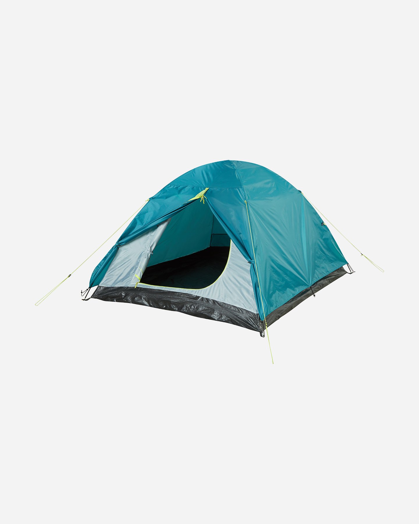 Tenda MCKINLEY VEGA 10.3P I  - Blu - 0 | Cisalfa Sport
