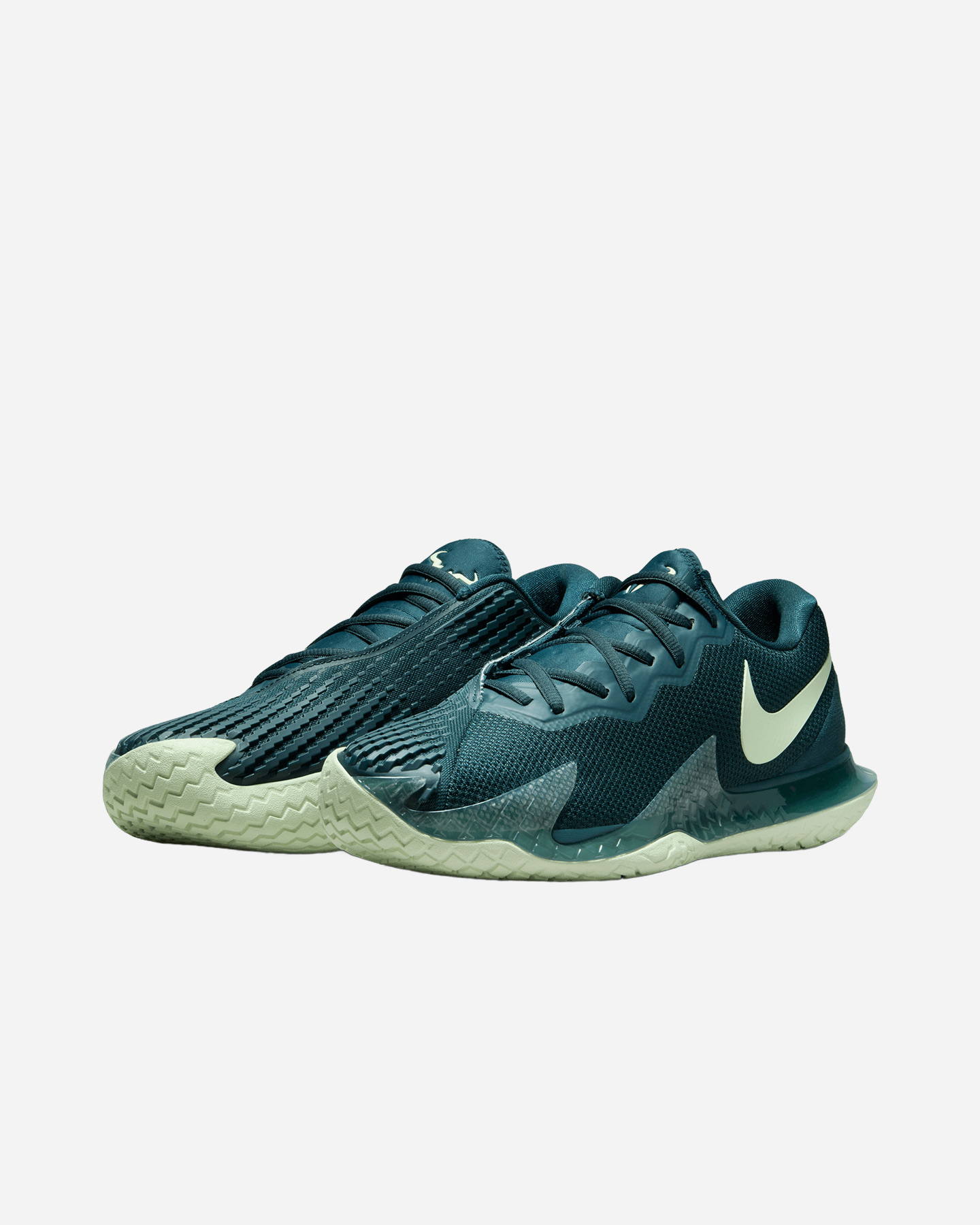 Scarpe tennis NIKE COURT ZOOM VAPOR CAGE 4 RAFA M - 1 | Cisalfa Sport