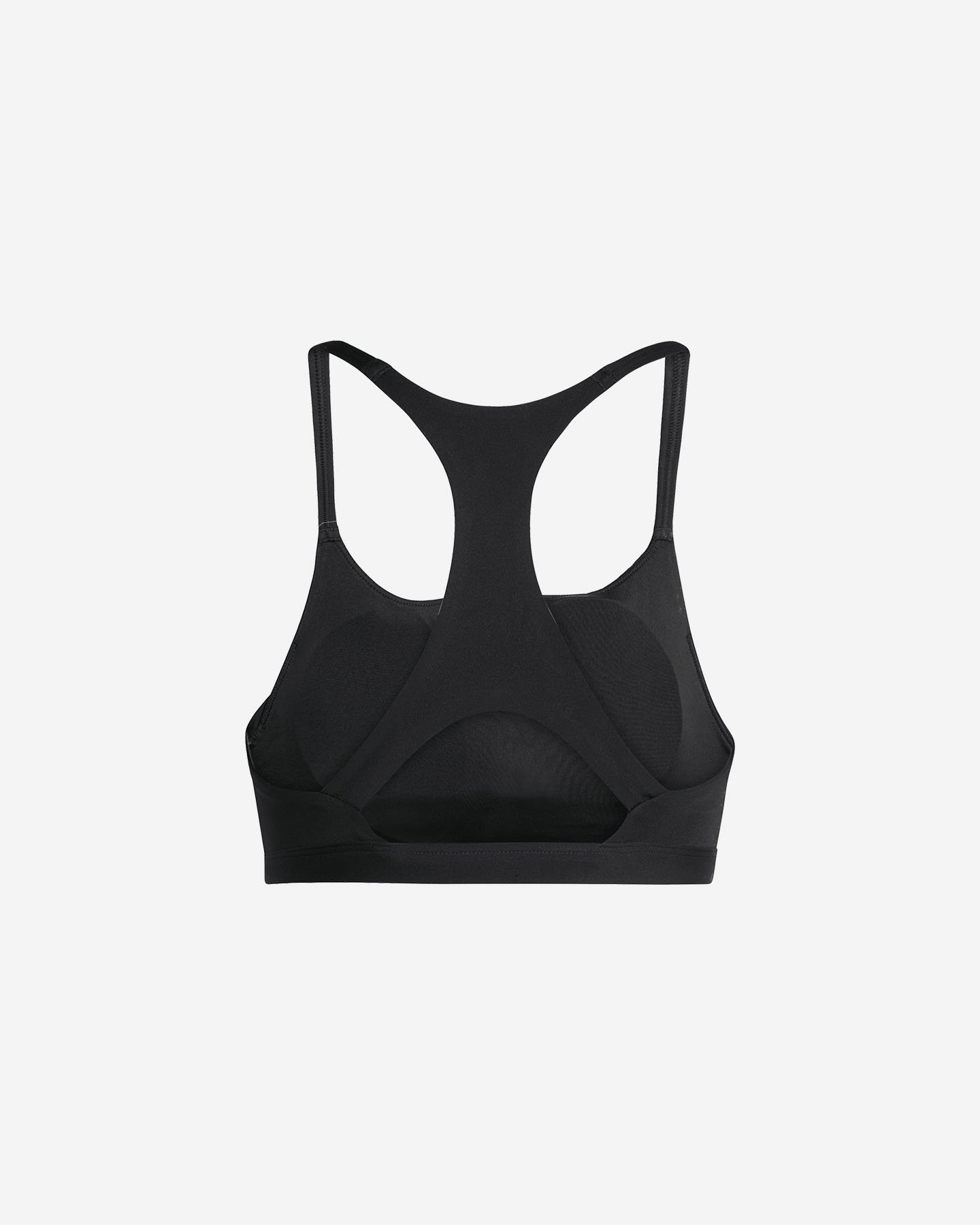 Bra training ADIDAS OPTIME ESSENTIALS W - Nero - 1 | Cisalfa Sport