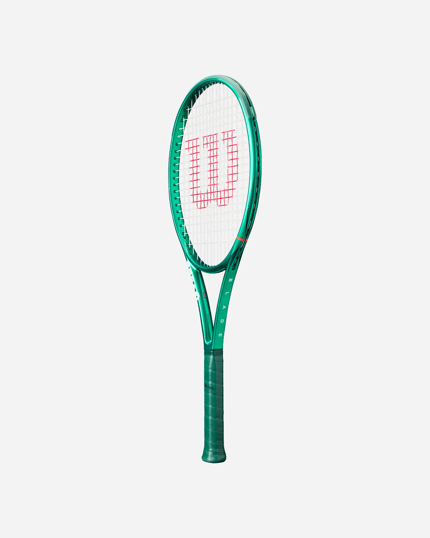 Telaio tennis WILSON BLADE 100L V10  - 1 | Cisalfa Sport