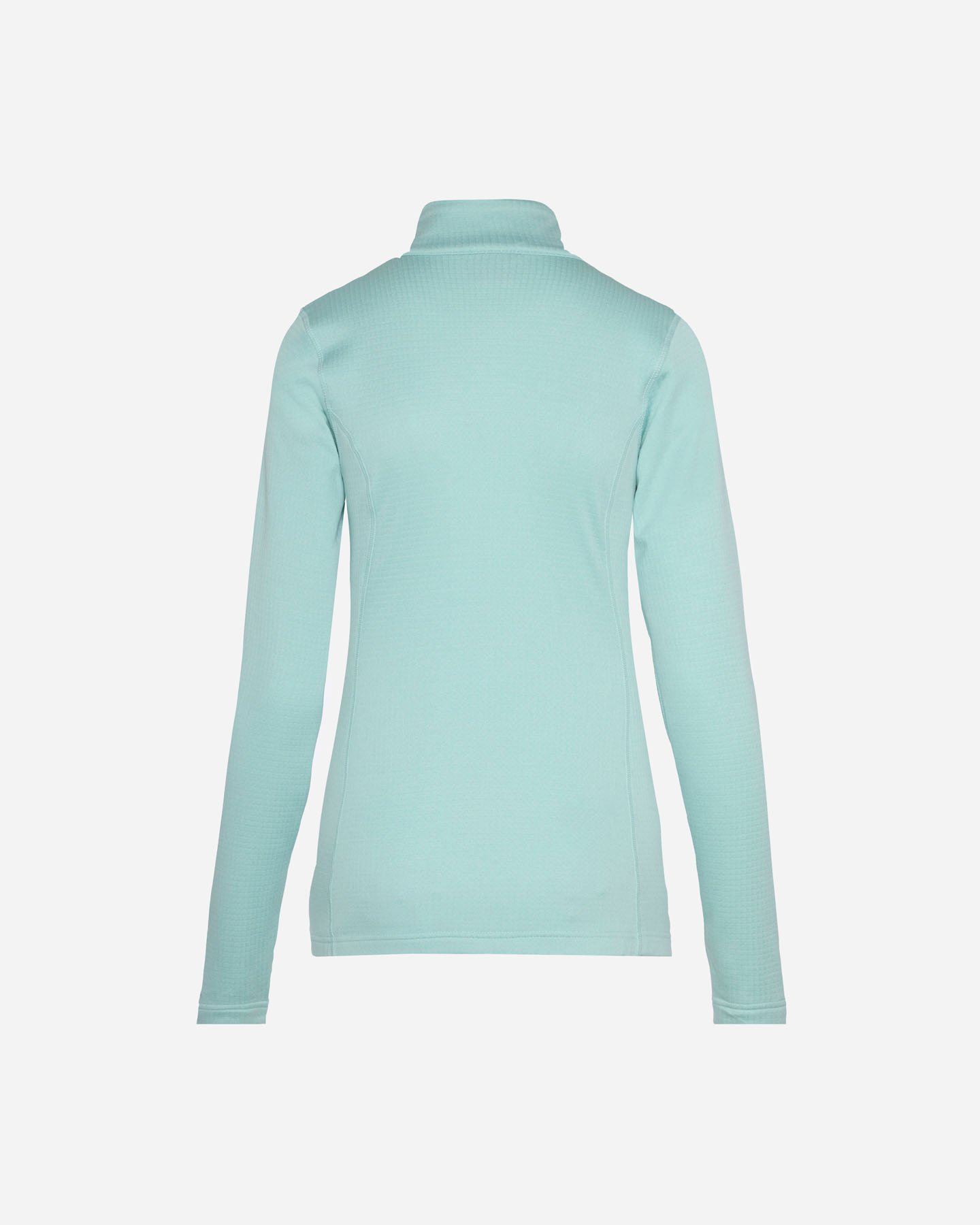 Pile COLUMBIA PARK VIEW GRID W - Azzurro - 1 | Cisalfa Sport