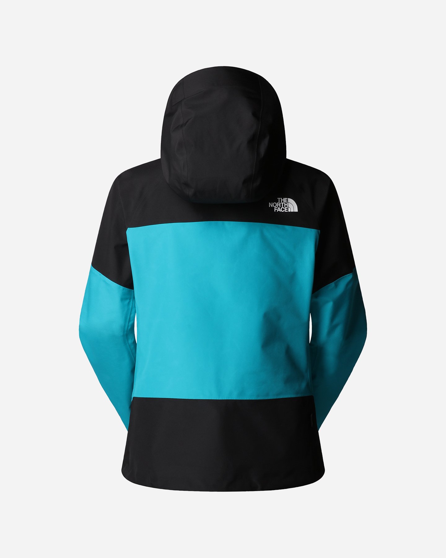 Giacca outdoor THE NORTH FACE JAZZI GTX W - Azzurro - 1 | Cisalfa Sport