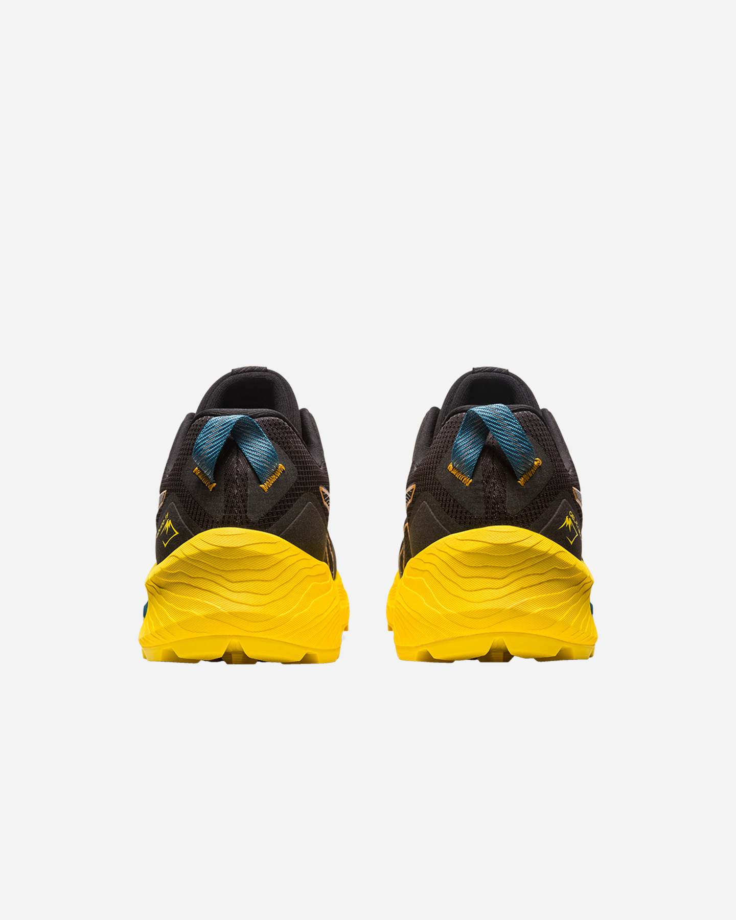 Scarpe trail ASICS GEL-TRABUCO 11 M - 5 | Cisalfa Sport