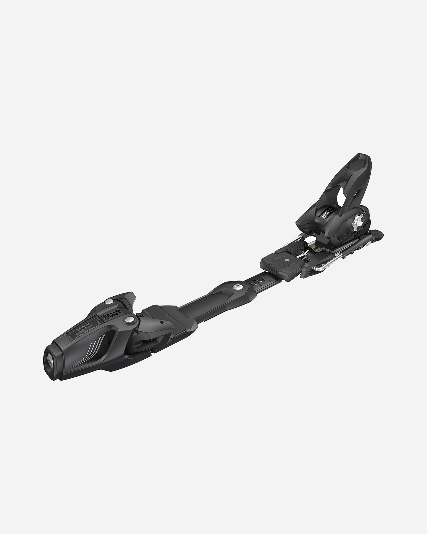 Attacchi sci HEAD FREEFLEX ST 16 BR. 85 - Nero - 2 | Cisalfa Sport