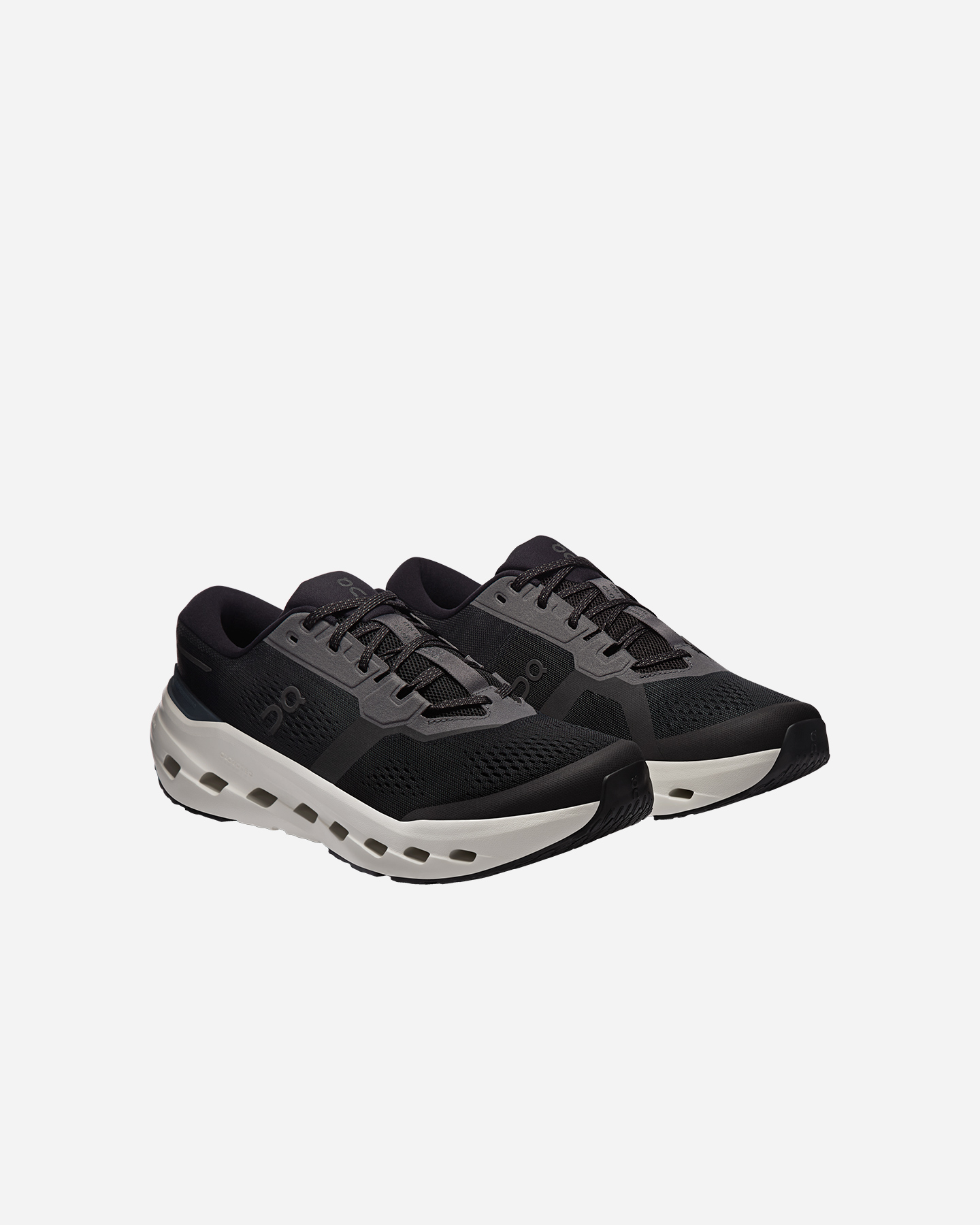 Scarpe running ON CLOUDRUNNER 3 M - Nero - 1 | Cisalfa Sport