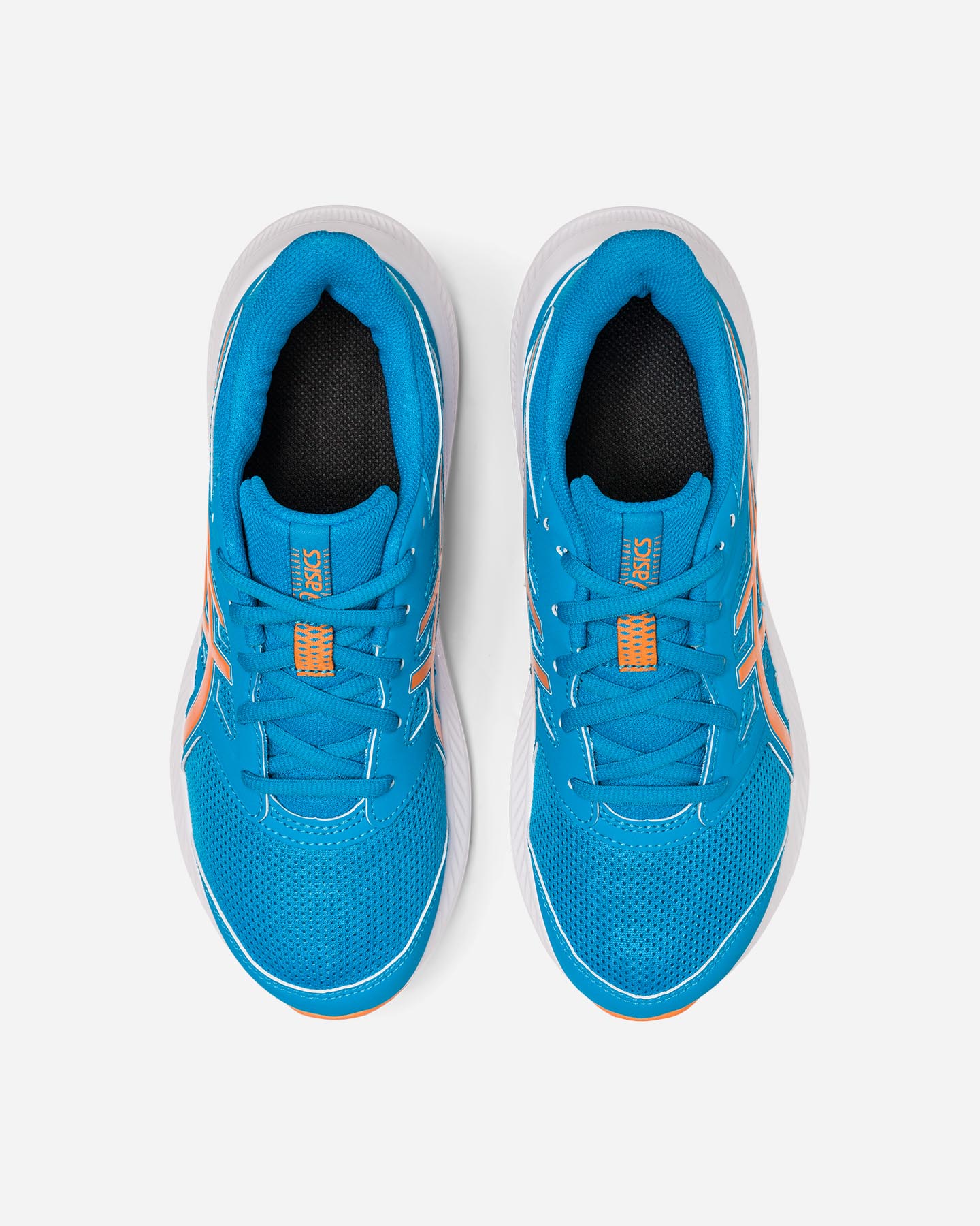 Scarpe running ASICS JOLT 4 GS JR - Blu - 4 | Cisalfa Sport