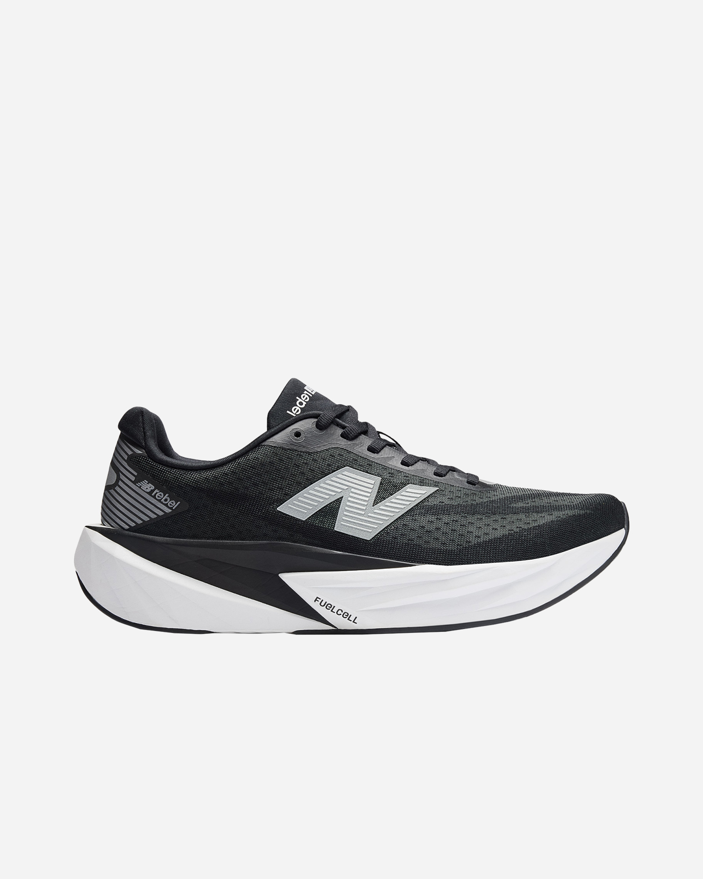 New Balance Fuelcell Rebel V5 M - Scarpe Running - Uomo - Nero