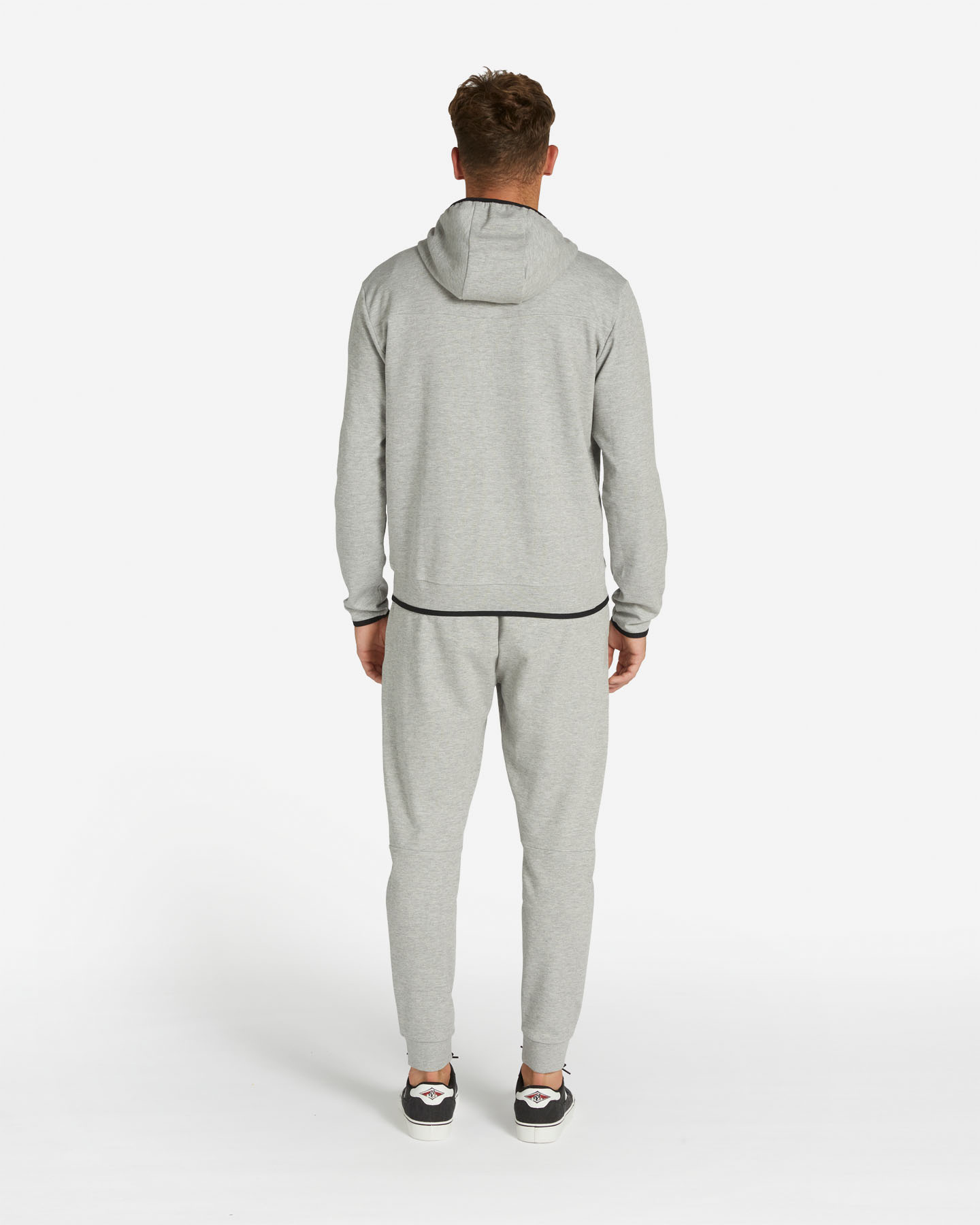 Felpa ARENA ADVANCE M - 2 | Cisalfa Sport