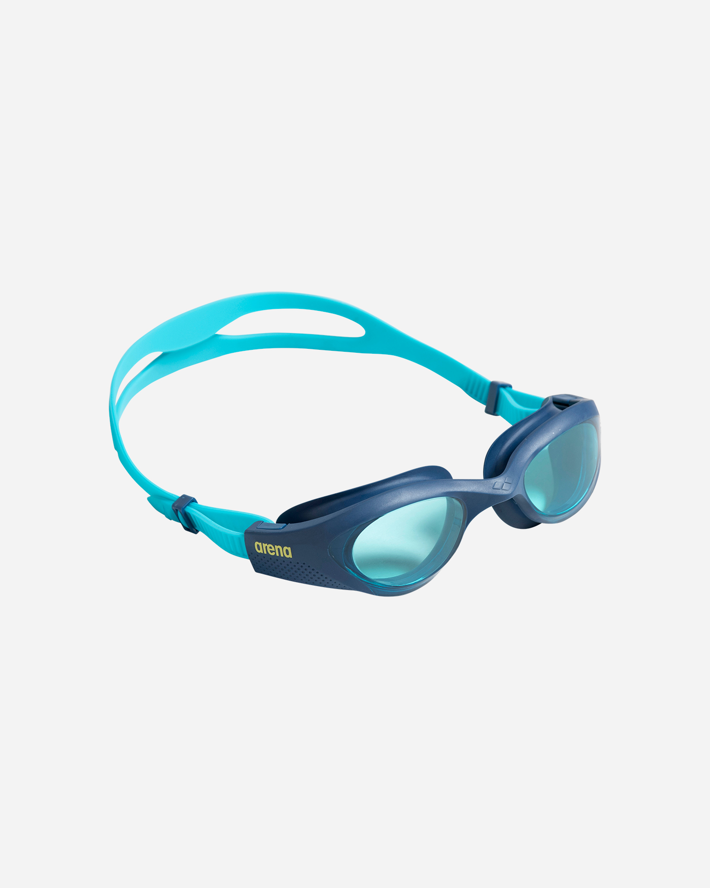 Occhialini piscina ARENA THE ONE JR - 2 | Cisalfa Sport