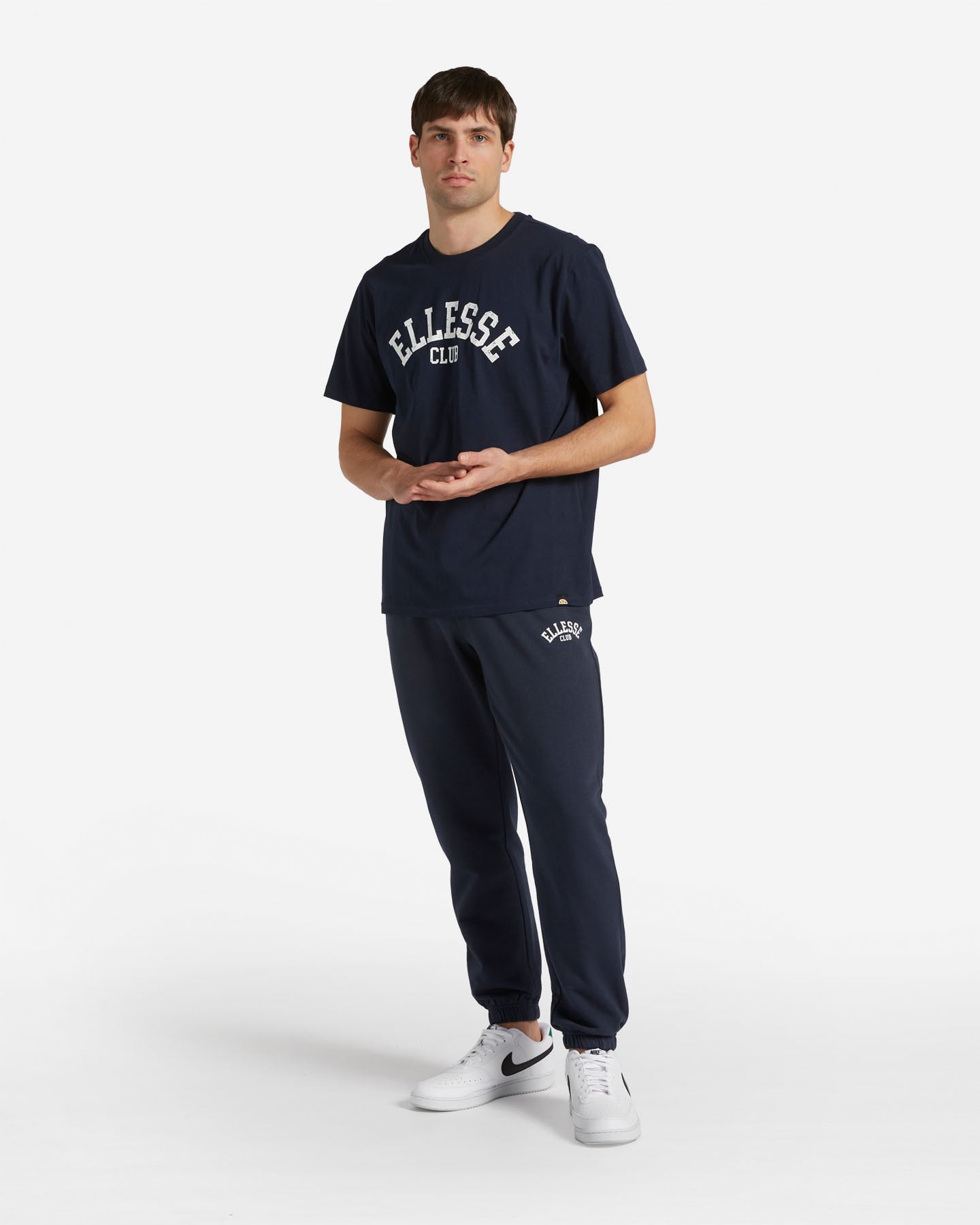 T-shirt ELLESSE COMMUNITY CLUB M - 7 | Cisalfa Sport