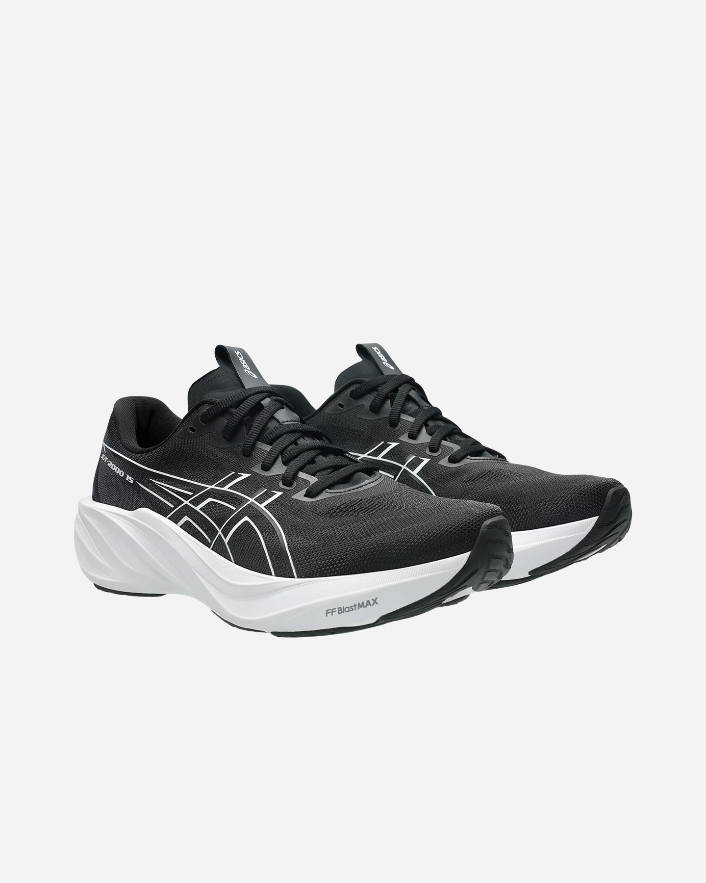 Scarpe running ASICS GT-2000 15 M - 1 | Cisalfa Sport