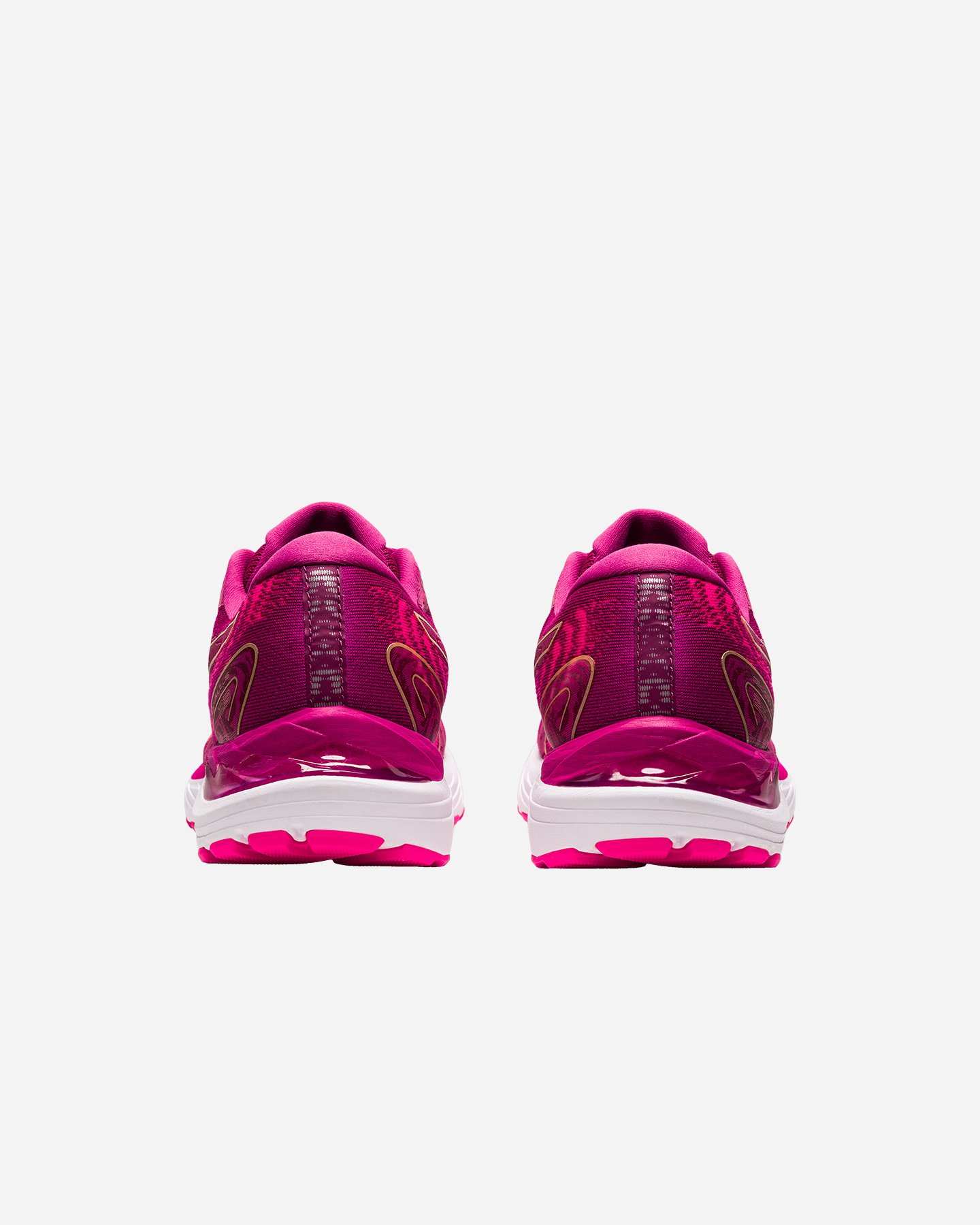 Scarpe running ASICS GEL CUMULUS 23 W - Fucsia - 5 | Cisalfa Sport