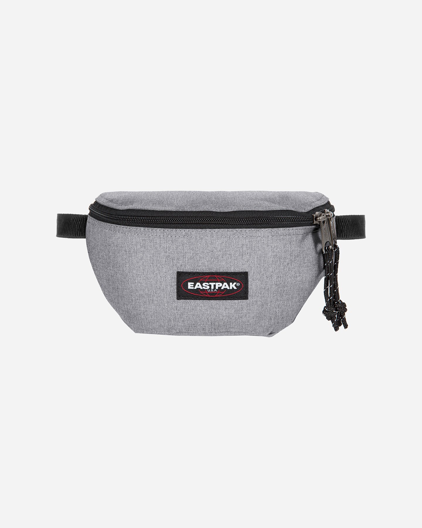 Marsupio EASTPAK SPRINGER - Grigio - 0 | Cisalfa Sport
