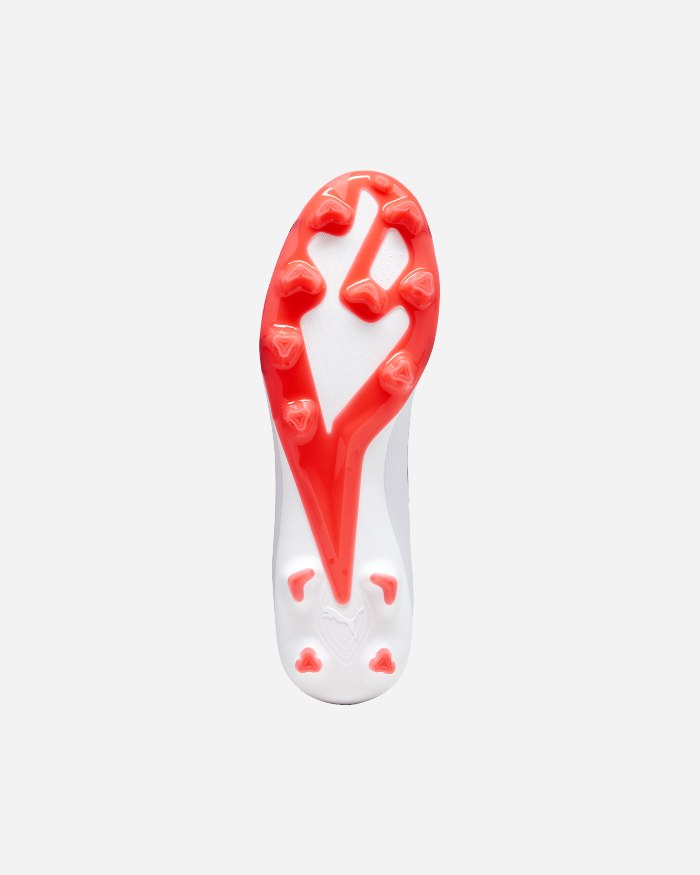 Scarpe calcio PUMA ULTRA PRO FG-AG M - Bianco - 2 | Cisalfa Sport