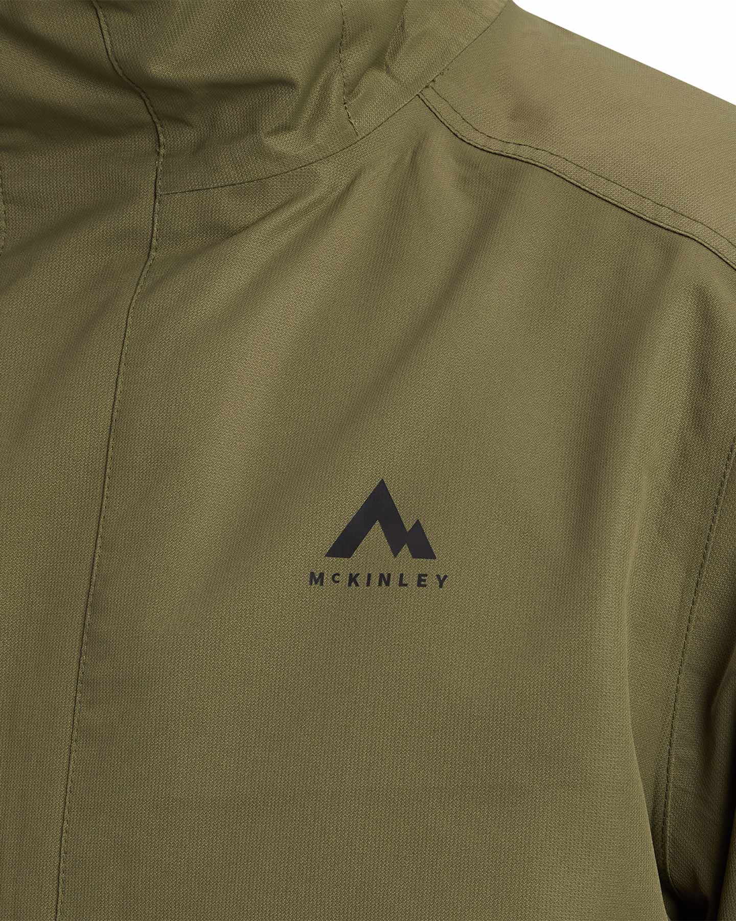 Giacca outdoor MCKINLEY TERANG 3IN1 II M - 7 | Cisalfa Sport