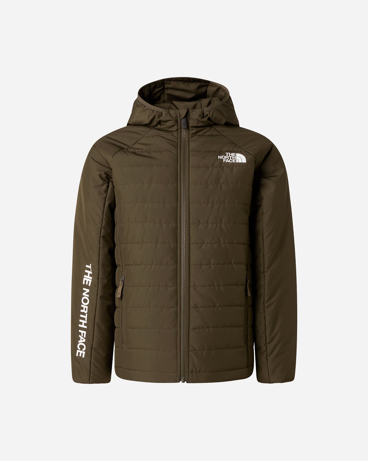 The North Face Never Stop Jr - Giubbotto - Verde