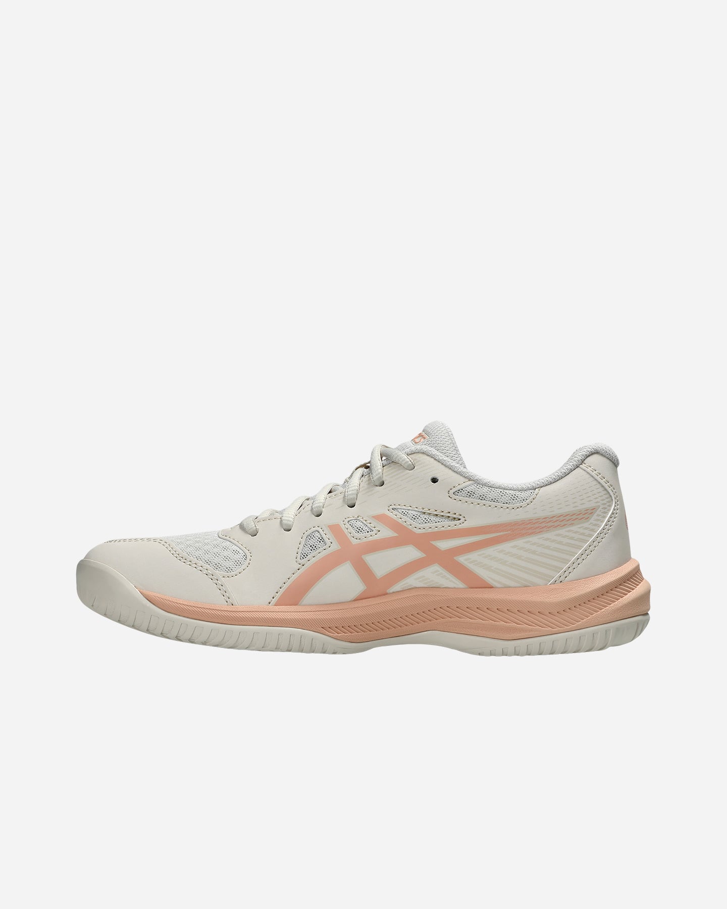 Scarpe volley ASICS UPCOURT 6 W - Color mix - 5 | Cisalfa Sport