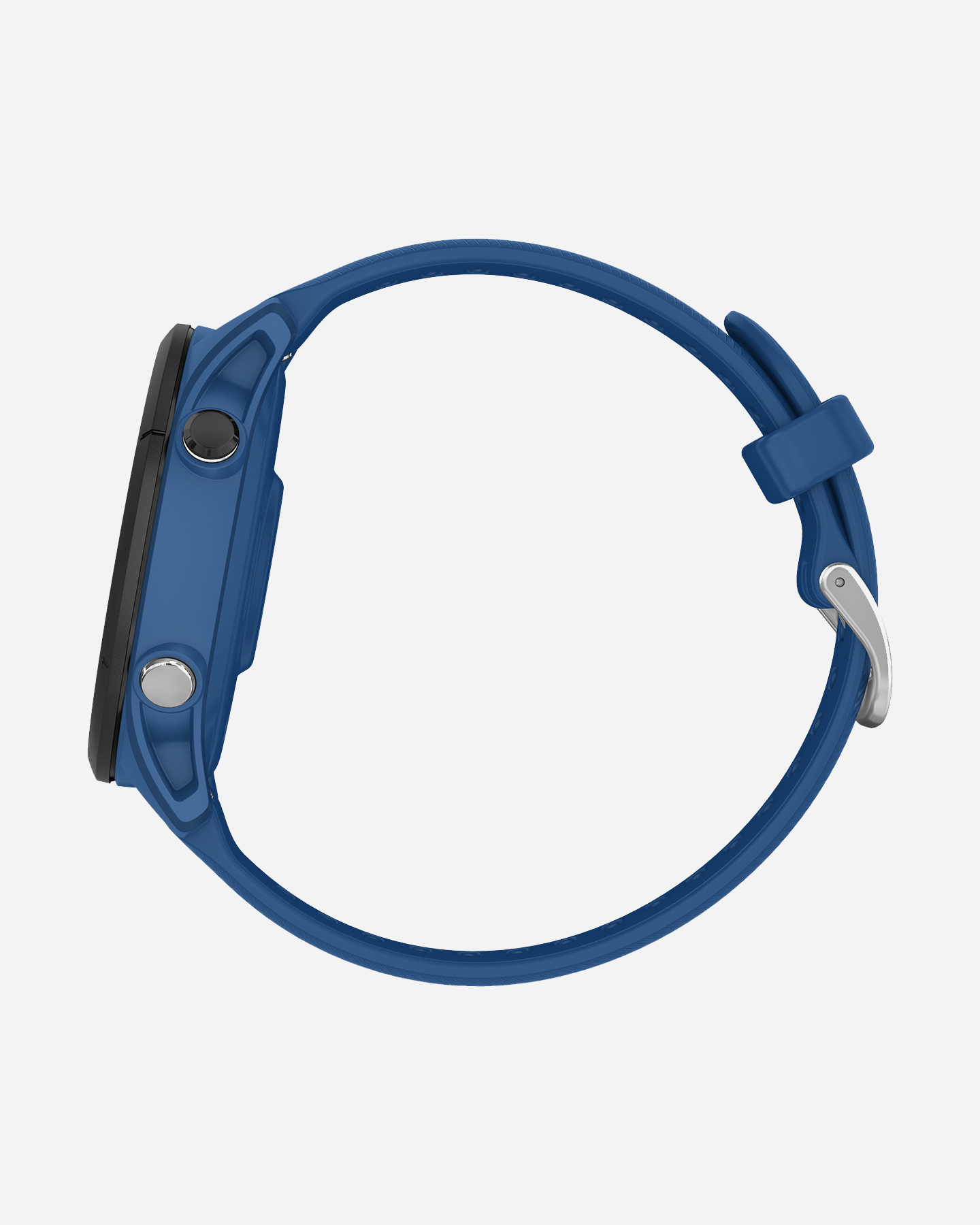 Orologio multifunzione GARMIN FORERUNNER 255 - Blu - 5 | Cisalfa Sport