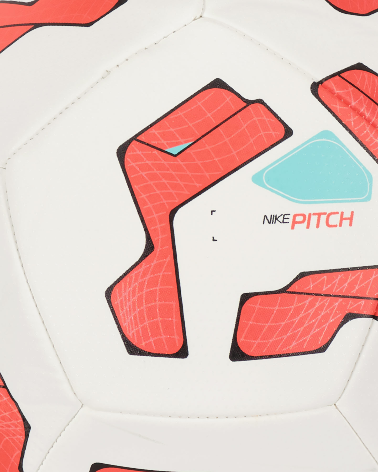 Pallone calcio misura 5 NIKE PALLONE PITCH  - 3 | Cisalfa Sport