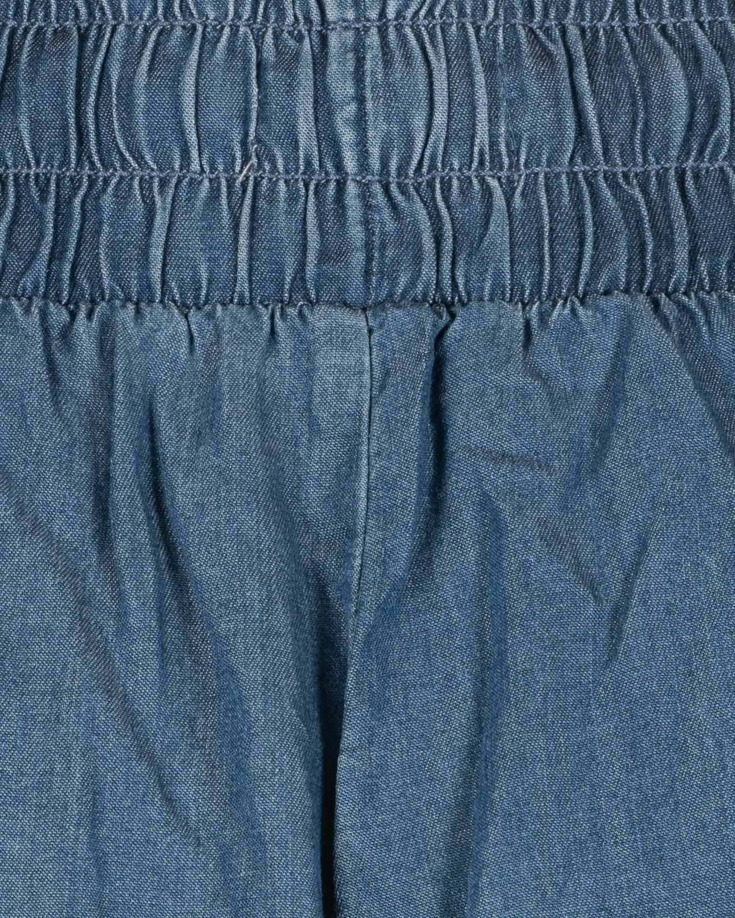 Pantalone DACK'S ESSENTIAL W - Denim - 2 | Cisalfa Sport