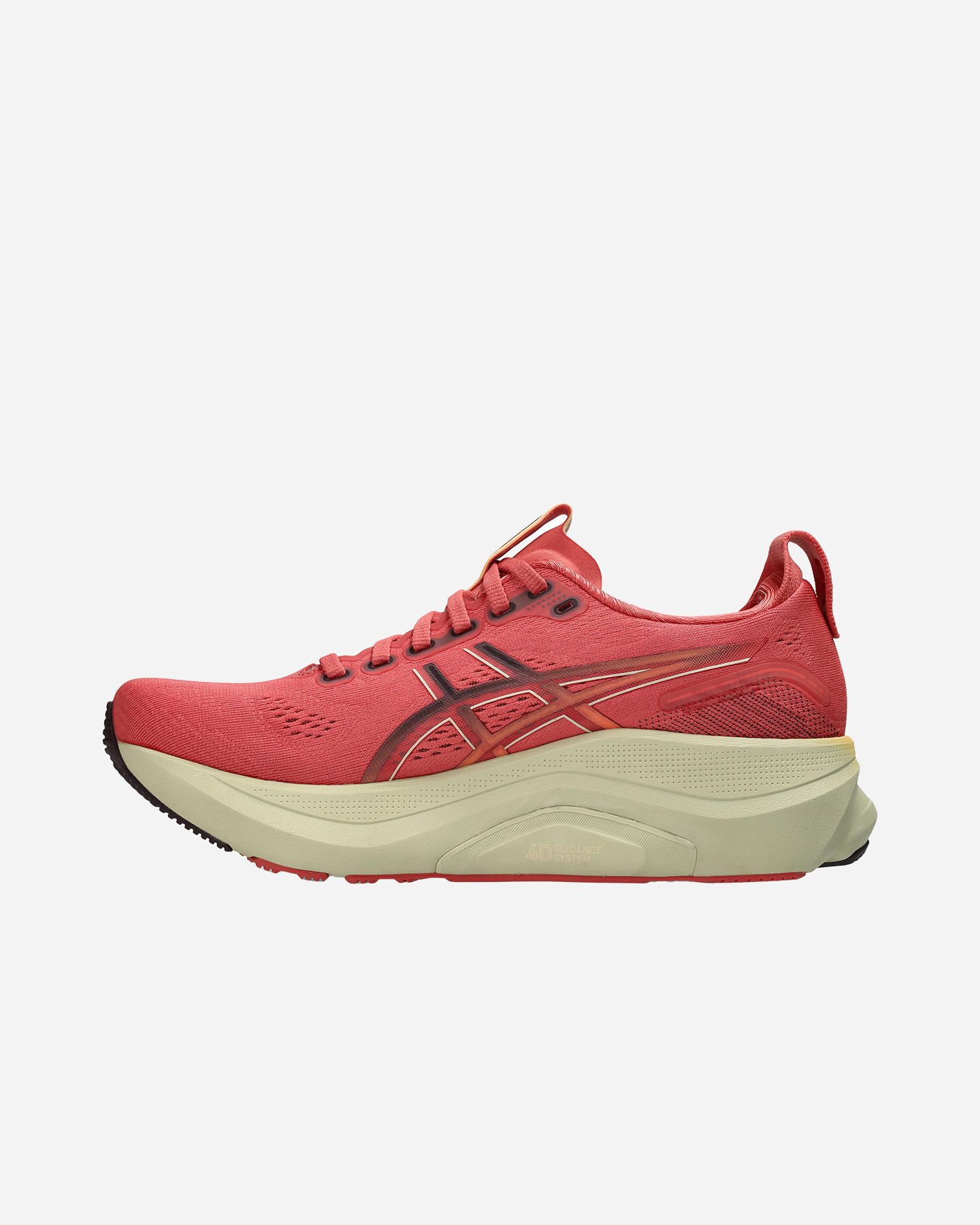 Scarpe running ASICS GEL-KAYANO 32 W - Rosa - 5 | Cisalfa Sport