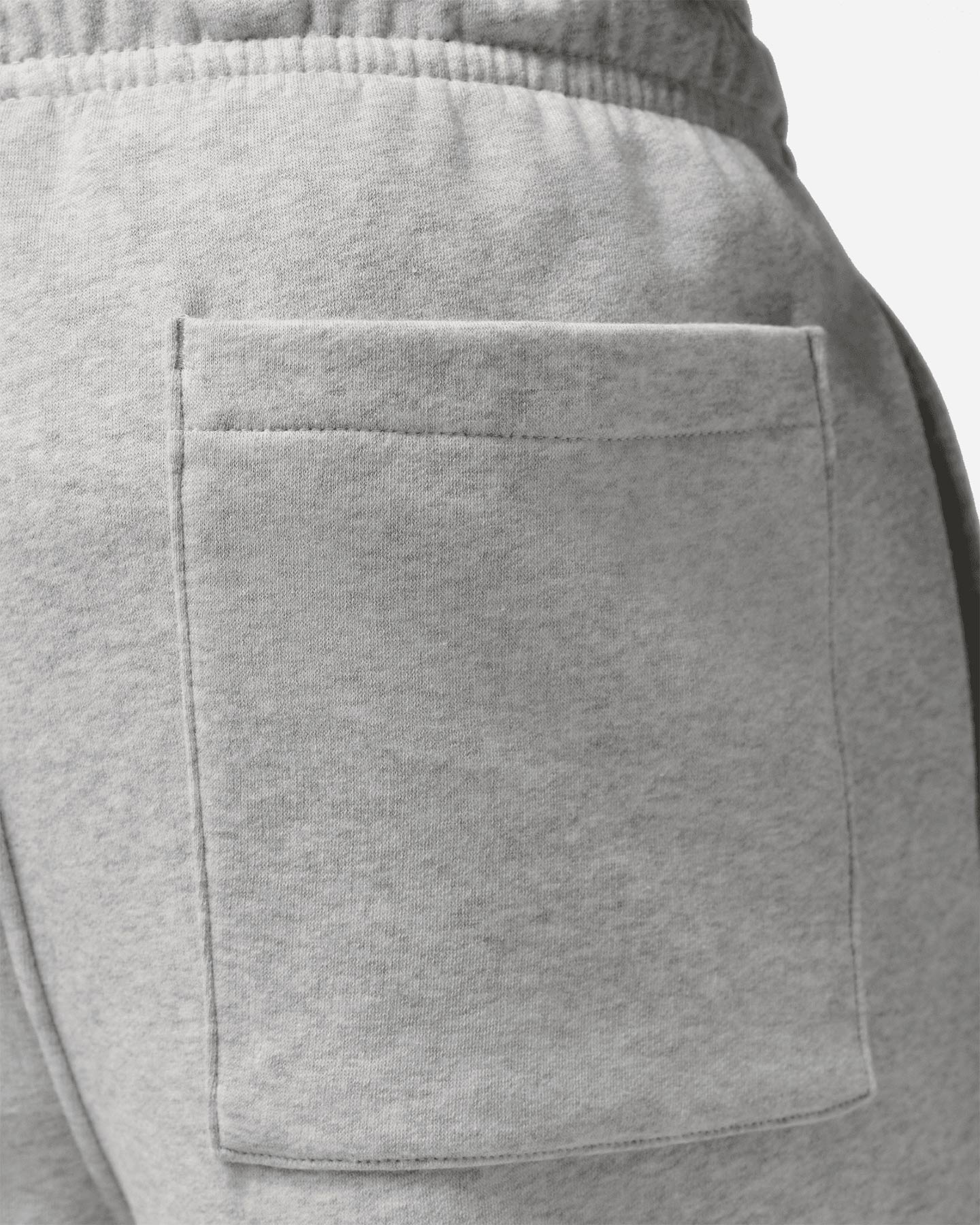 Pantalone NIKE JORDAN JUMPMAN M - Grigio - 4 | Cisalfa Sport