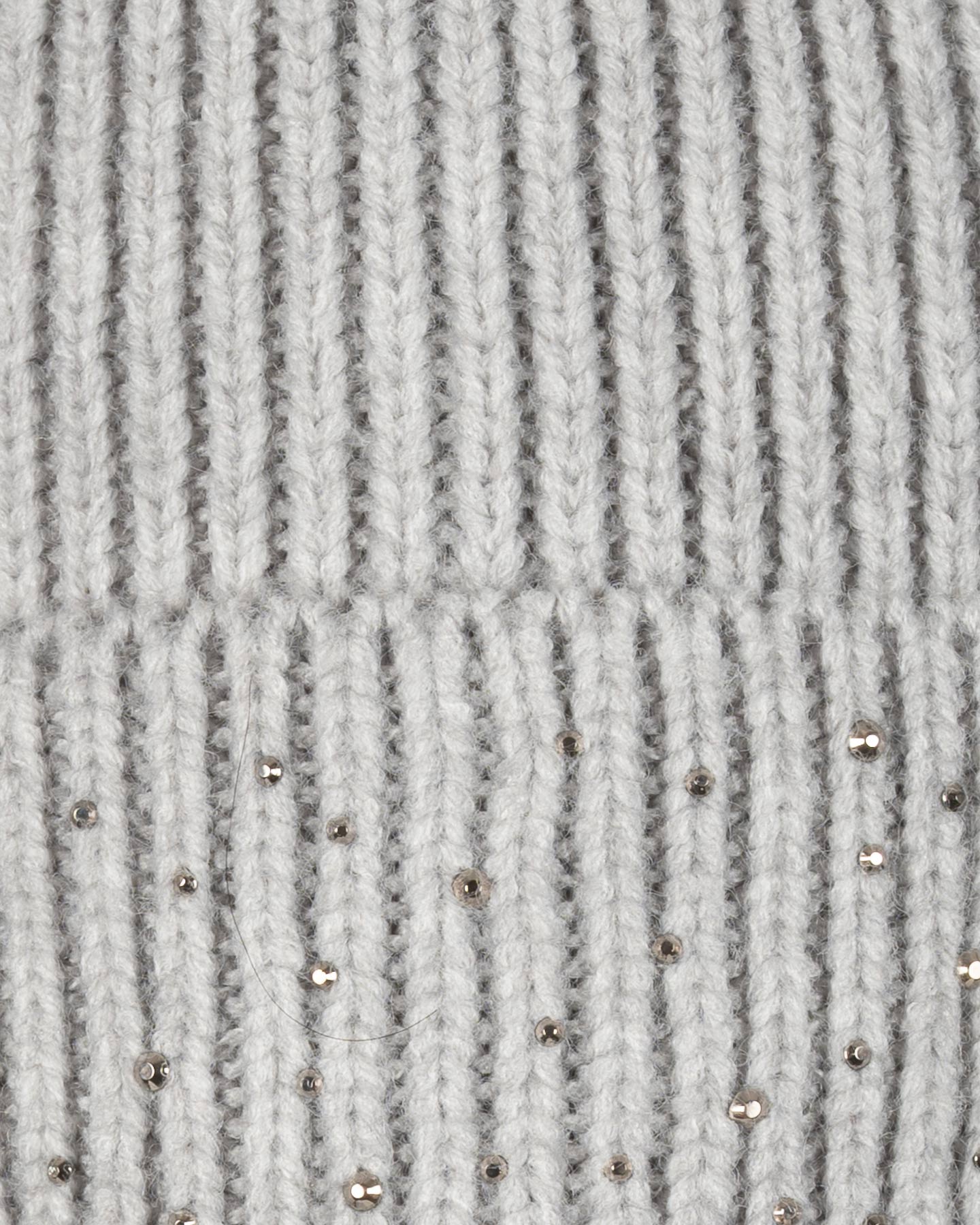 Berretto DACK'S COSTE W - Grigio - 1 | Cisalfa Sport