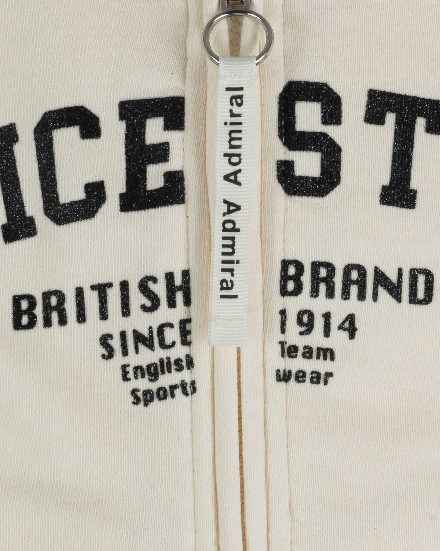 Felpa ADMIRAL VARSITY JR - 2 | Cisalfa Sport