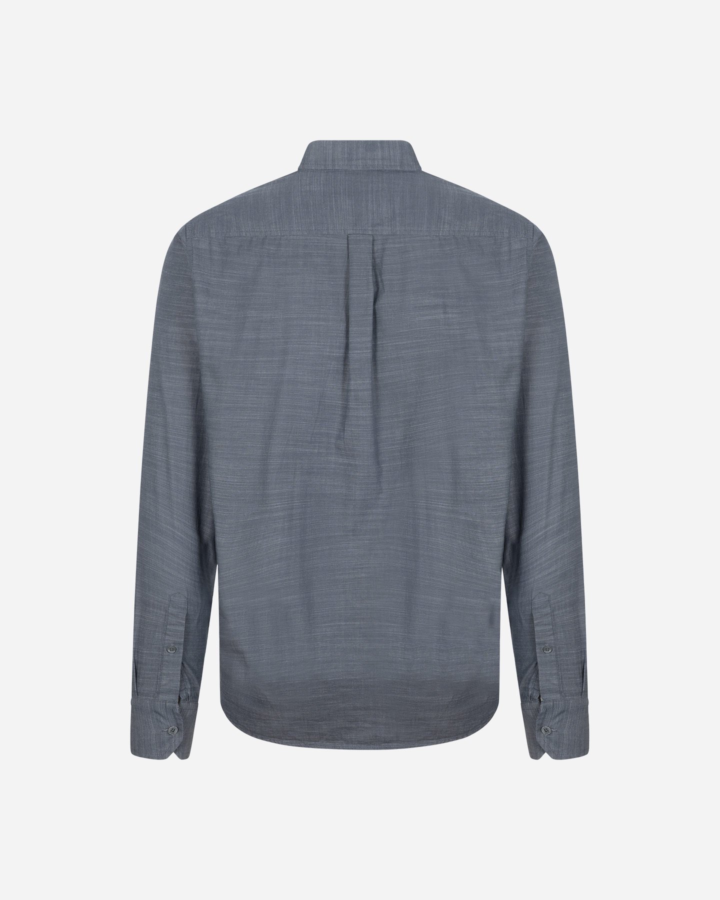 Camicia DACK'S ESSENTIAL M - Grigio - 1 | Cisalfa Sport
