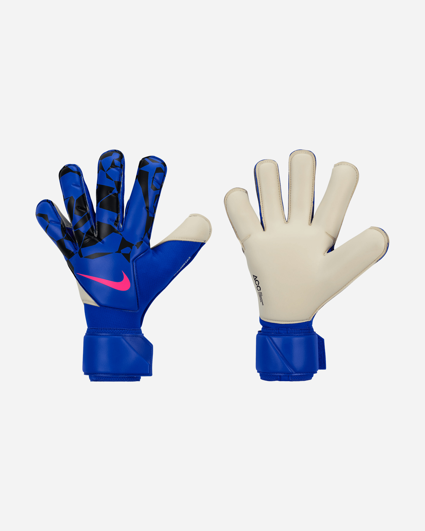Guanti portiere NIKE VAPOR GRIP M - Color mix - 0 | Cisalfa Sport