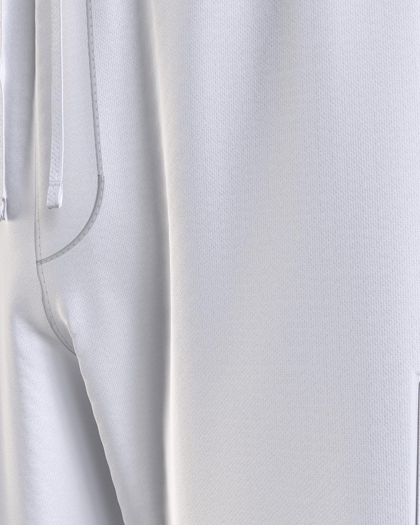 Bermuda TOMMY HILFIGER BIG LOGO M - 9 | Cisalfa Sport