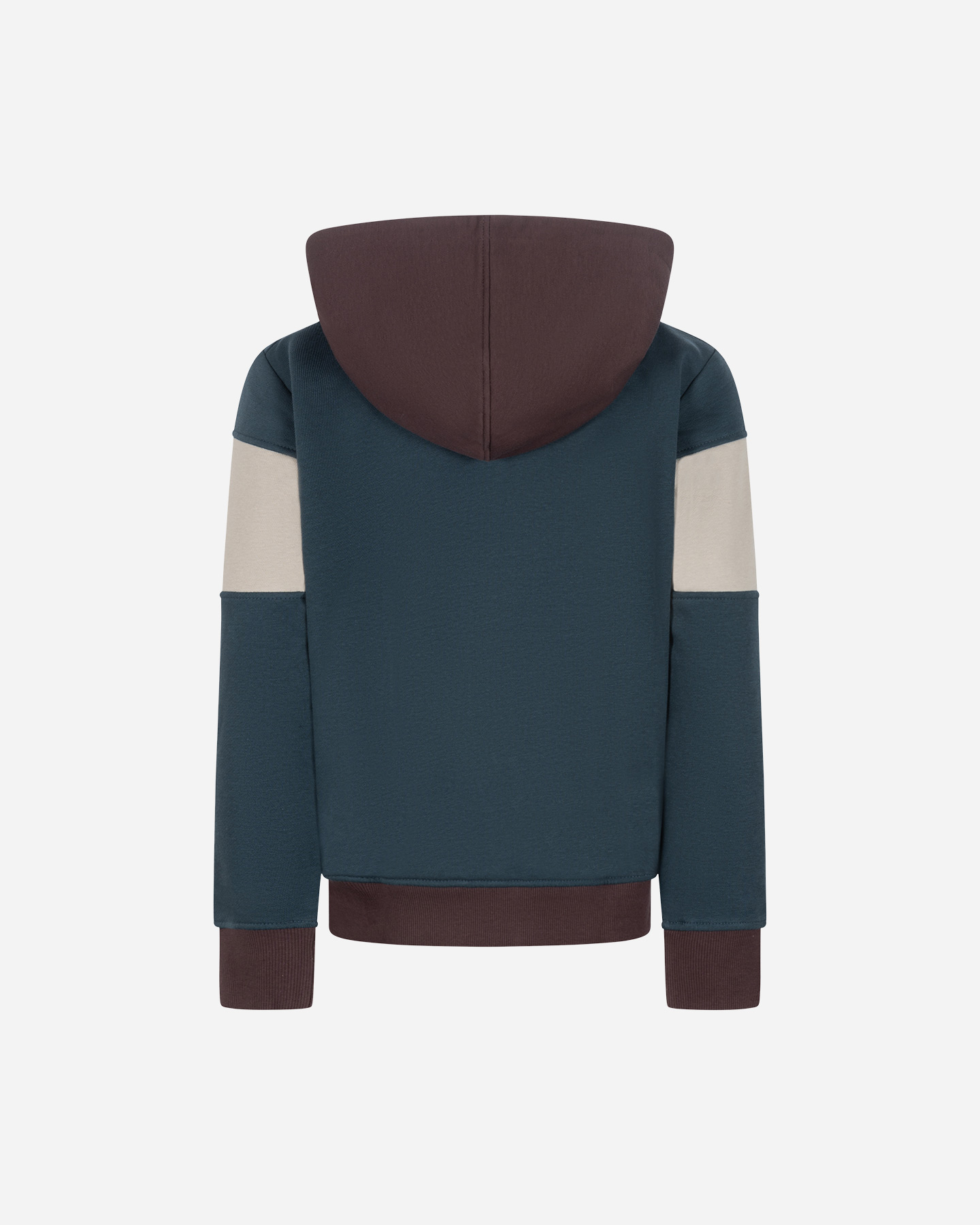 Felpa ARENA ATHLETIC ESSENTIAL JR - Blu - 1 | Cisalfa Sport