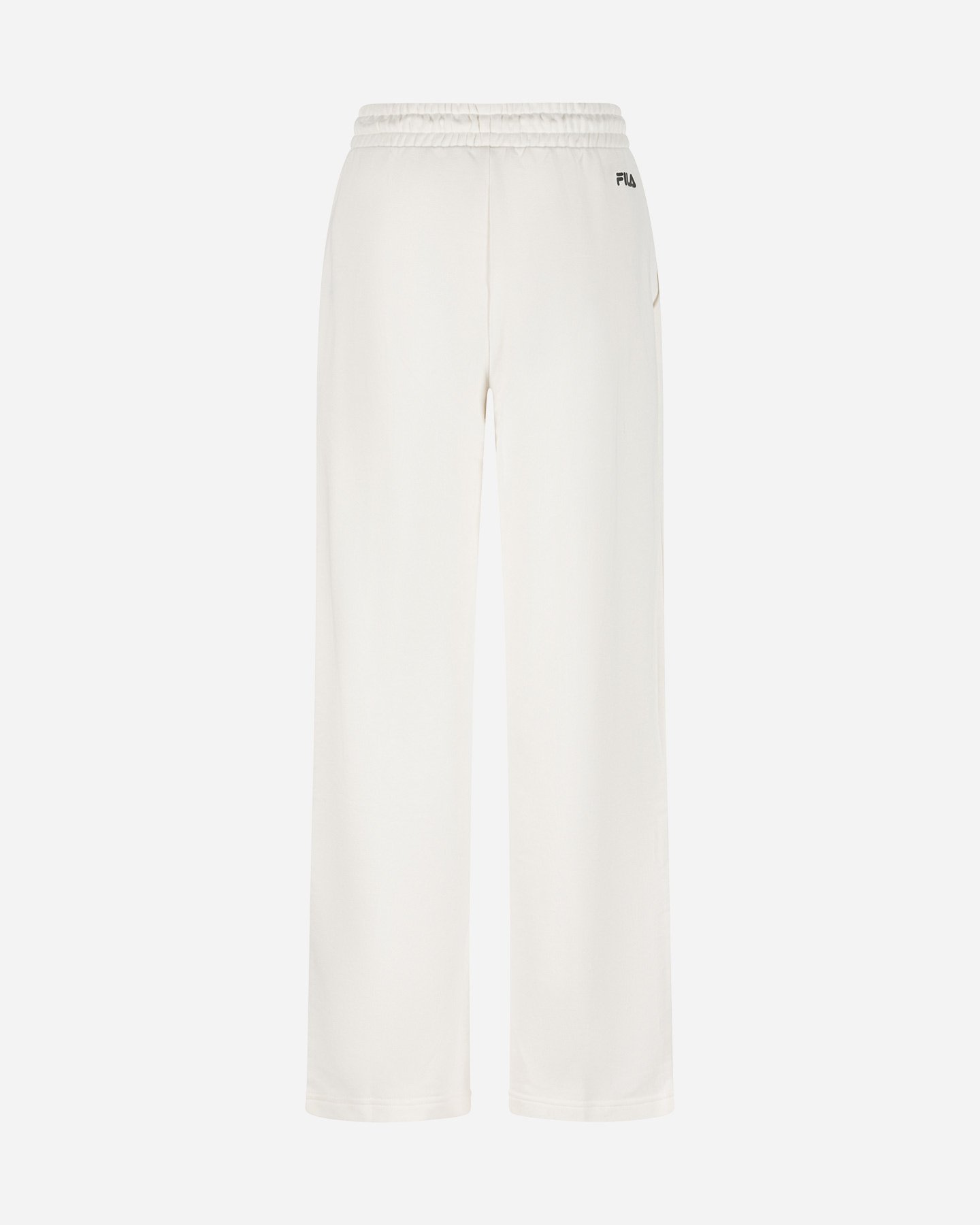 Pantalone FILA CONTEMPORARY STREET STYLE W - Bianco - 1 | Cisalfa Sport