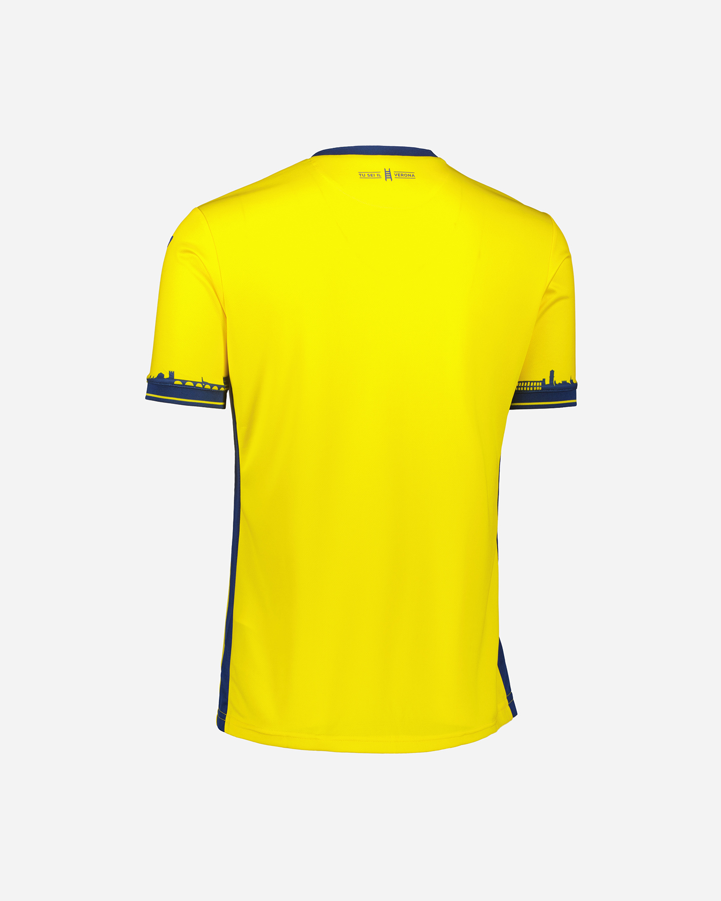 Maglia calcio ufficiale JOMA HELLAS VERONA AWAY 23-24 M - Color mix - 1 | Cisalfa Sport