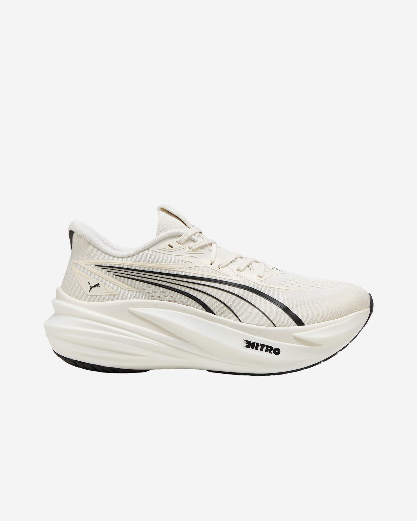 Scarpe running PUMA MAGMAX NITRO 2 M - Bianco - 0 | Cisalfa Sport